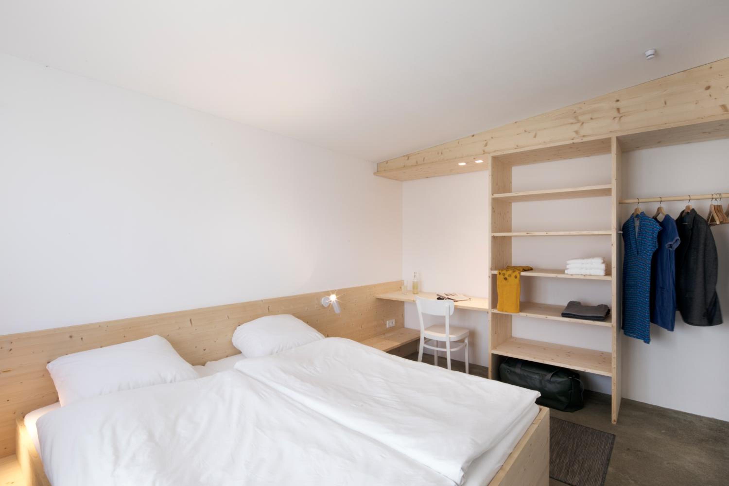 Fjordhaus an der Schlei, Wohnung 4 Personen