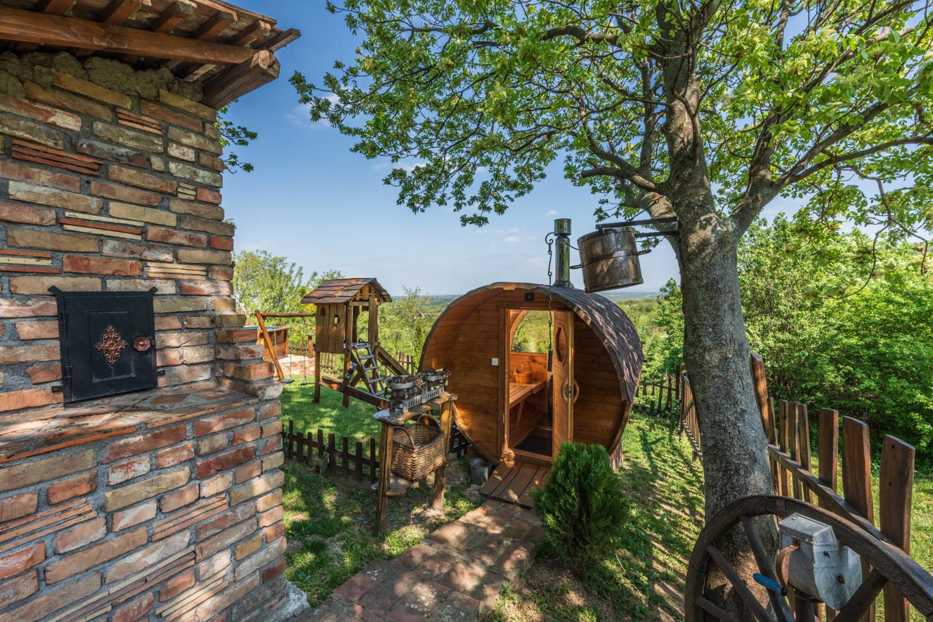 Casa Rustic 2