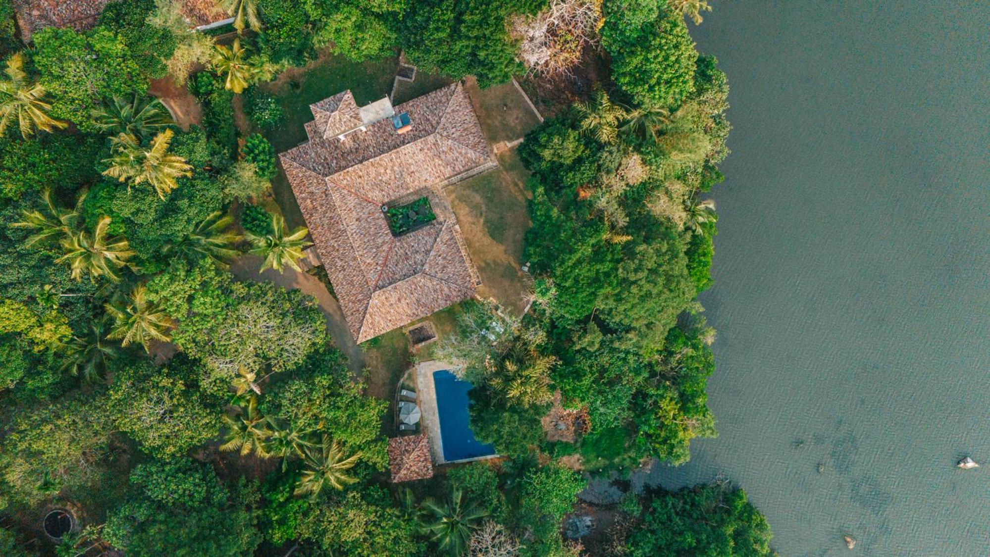 Hotel Villa Karamoja - Image 1