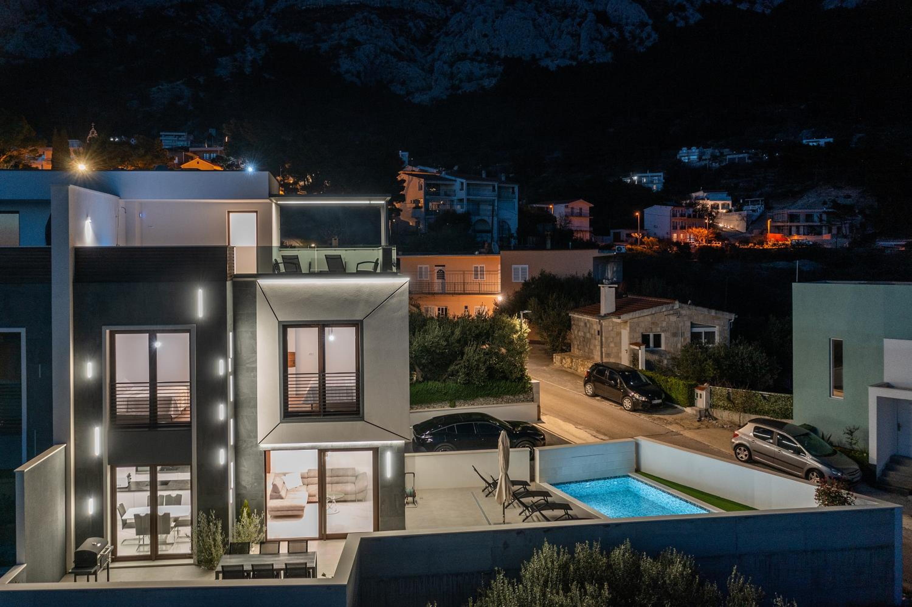 Hotel Villa Samoel88 - Image 1