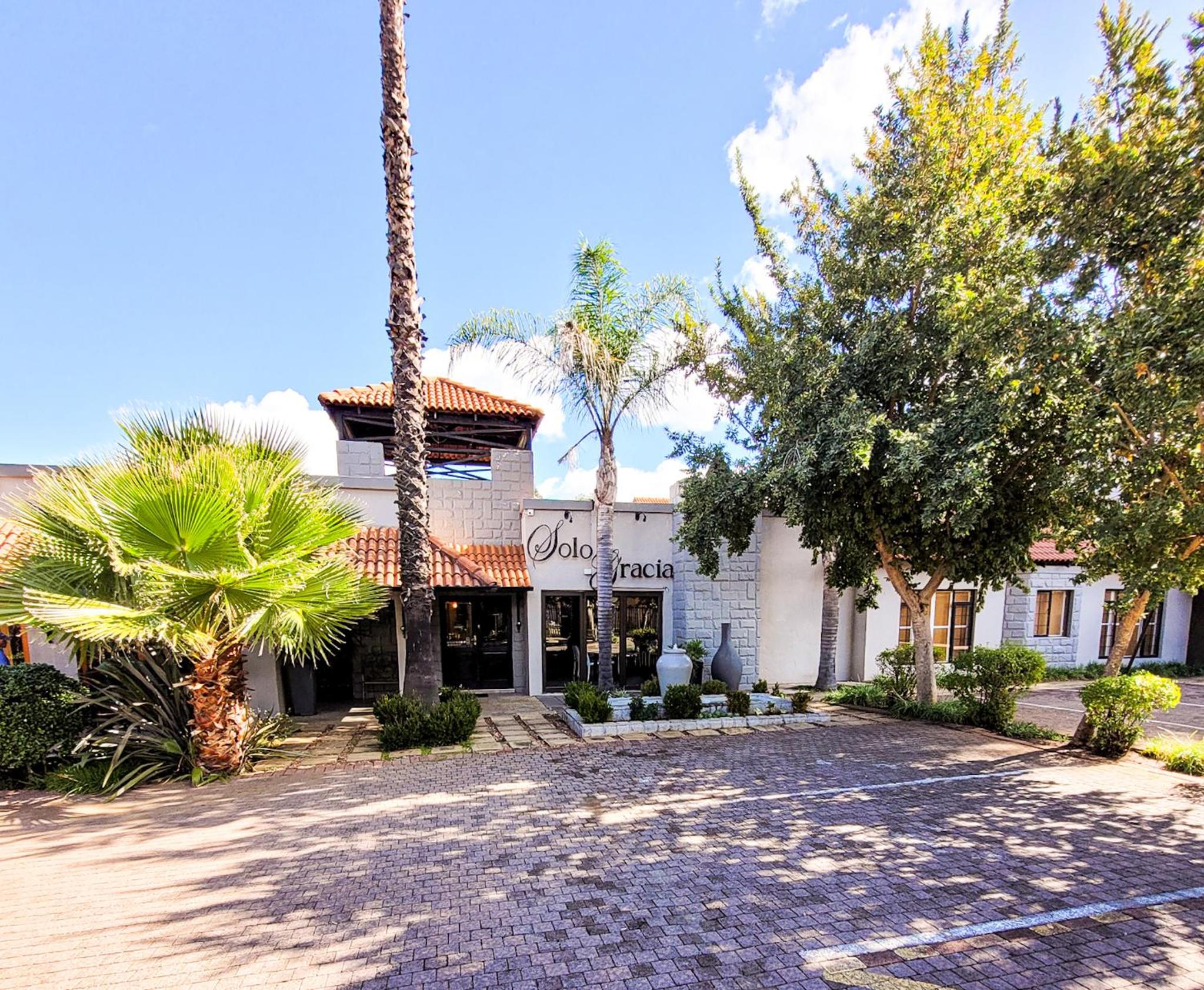 Hotel Solo Gracia Guesthouse