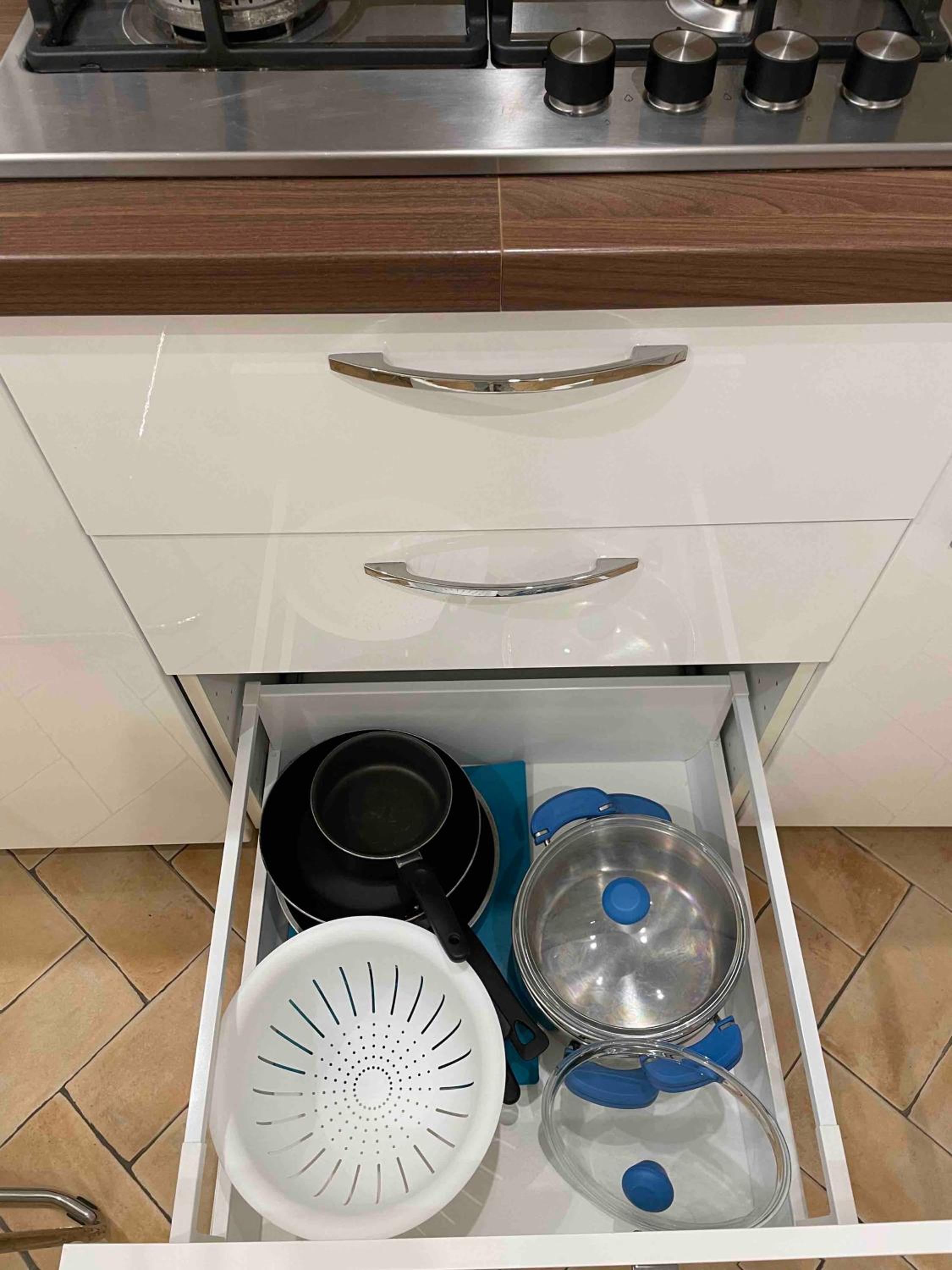 Santa Sofia Apartment