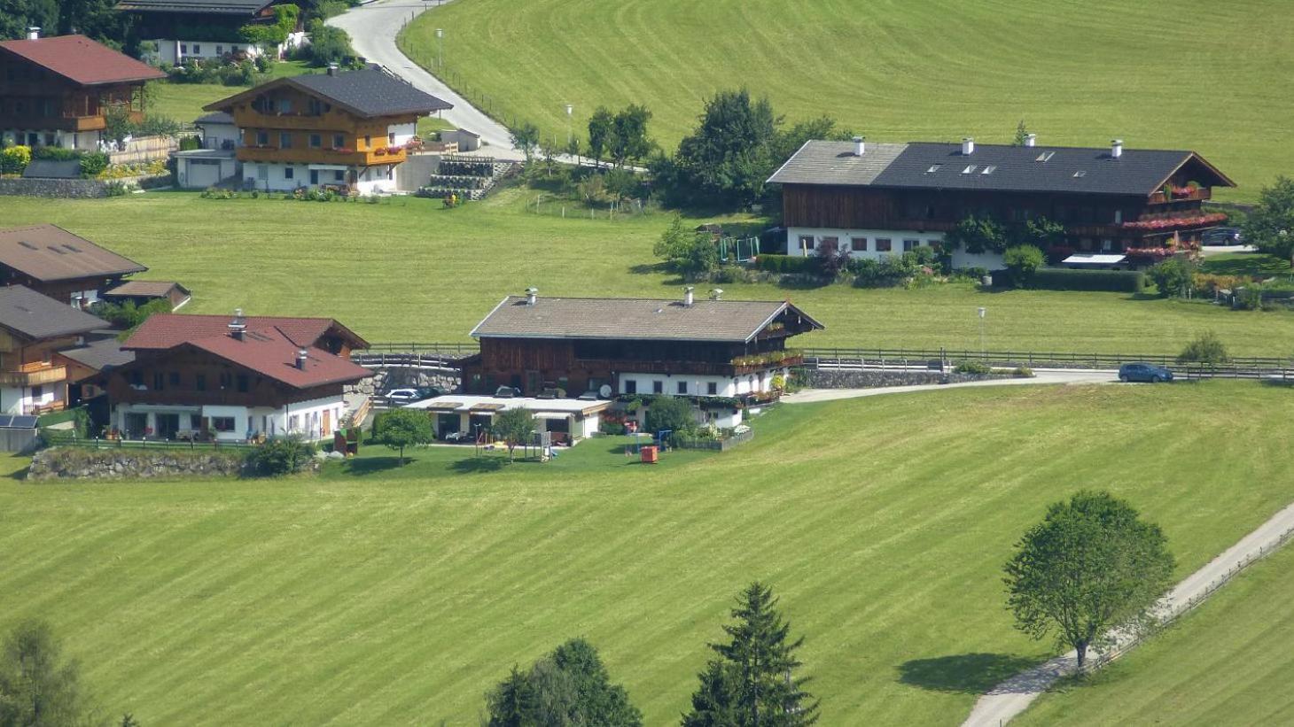 Apartment Acker