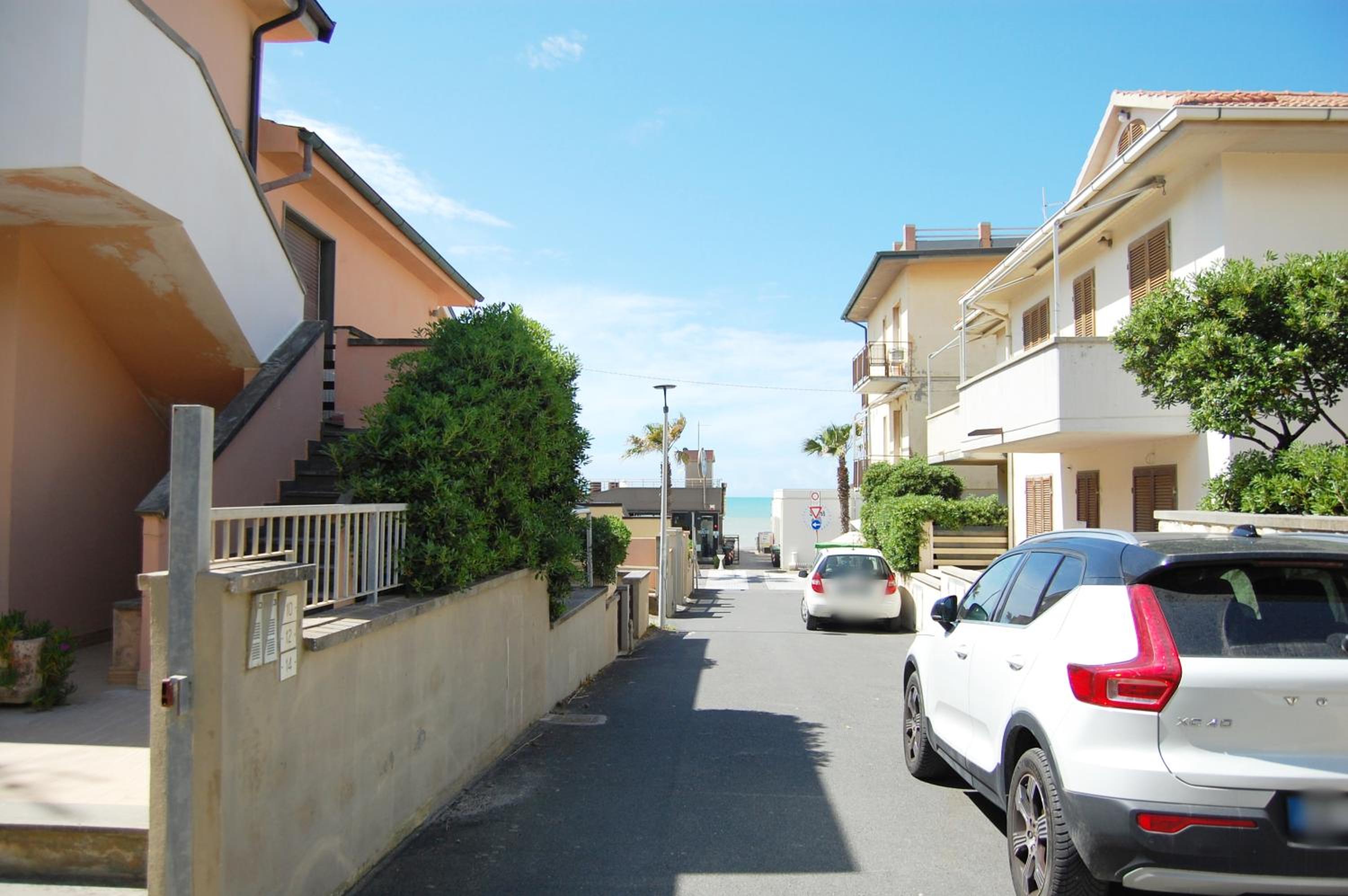 Casa Millo a Marina di Cecina by Zoom In Earth