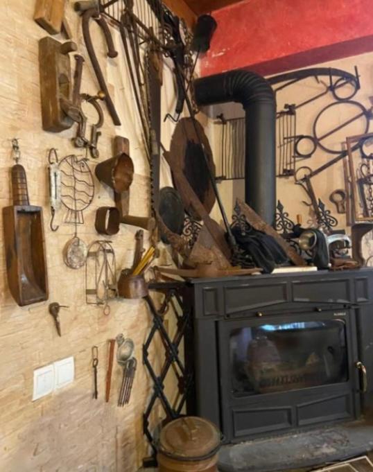 Rustic Home Grbalj photo 4