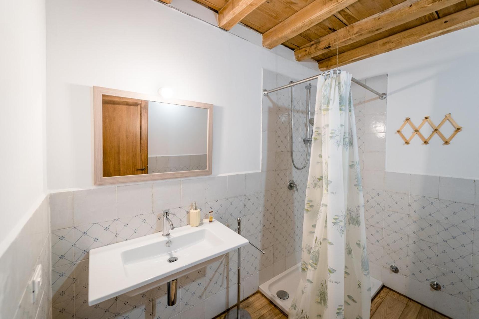 Agriturismo Bio San Mamiliano