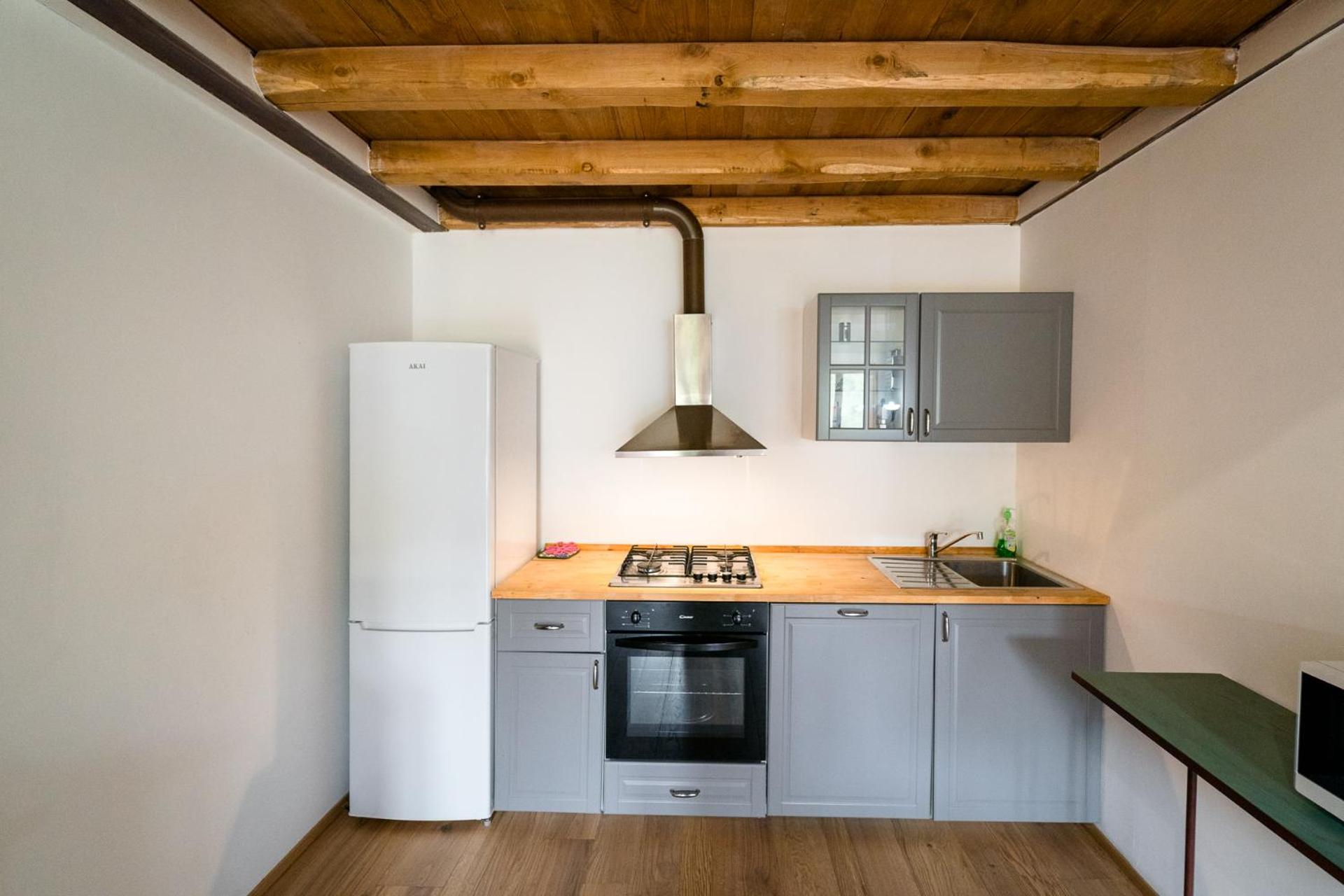 Agriturismo Bio San Mamiliano