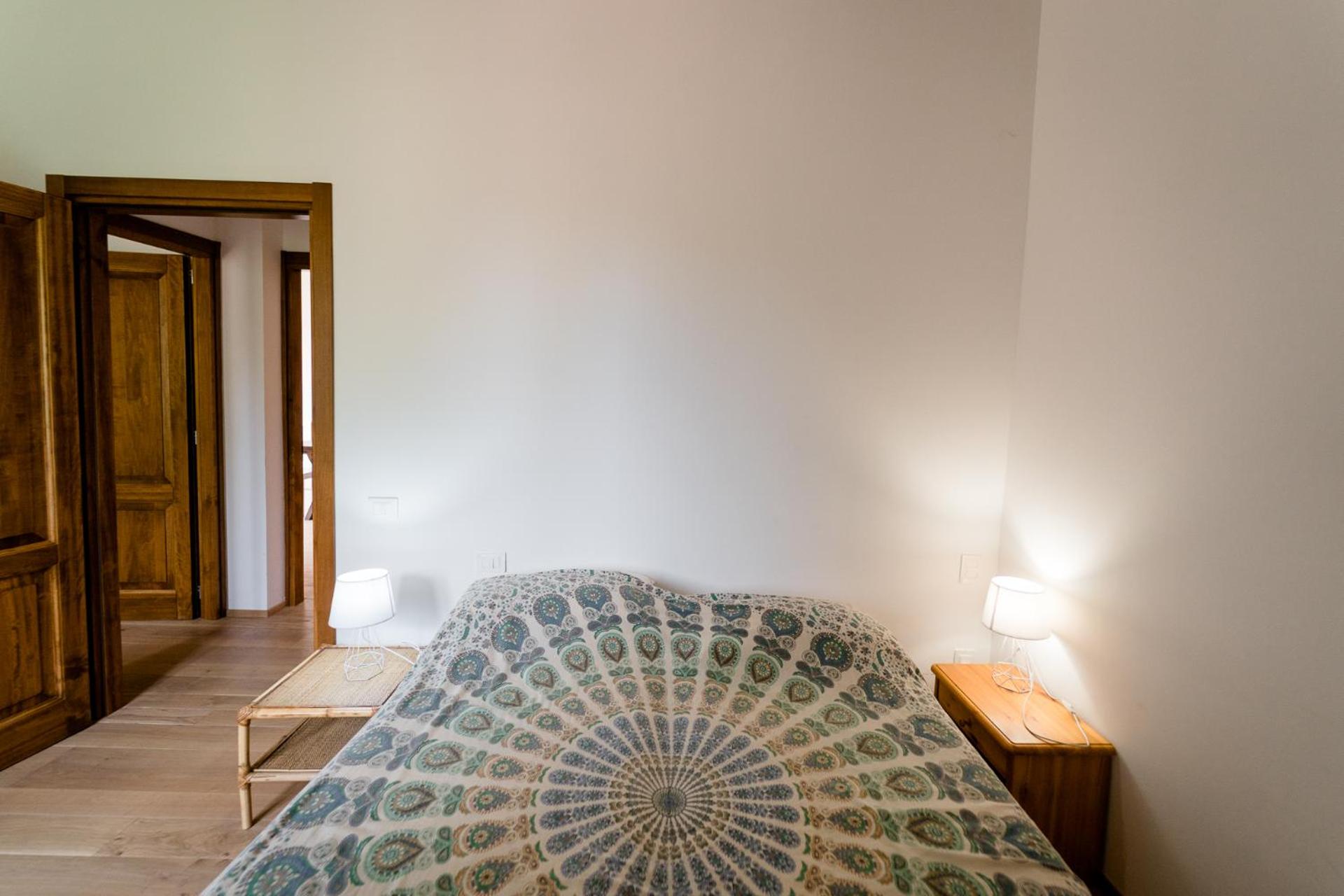 Agriturismo Bio San Mamiliano