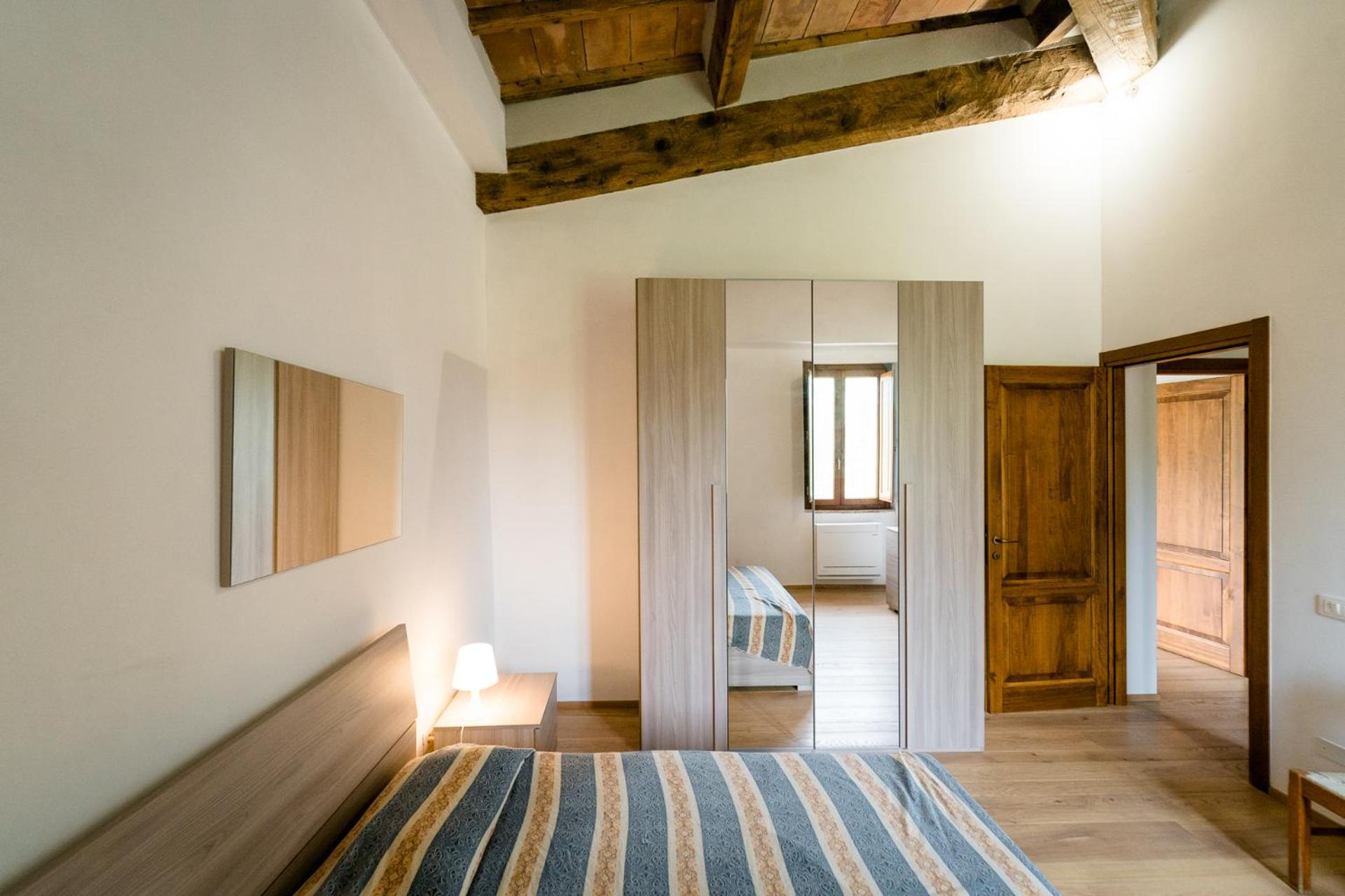 Agriturismo Bio San Mamiliano