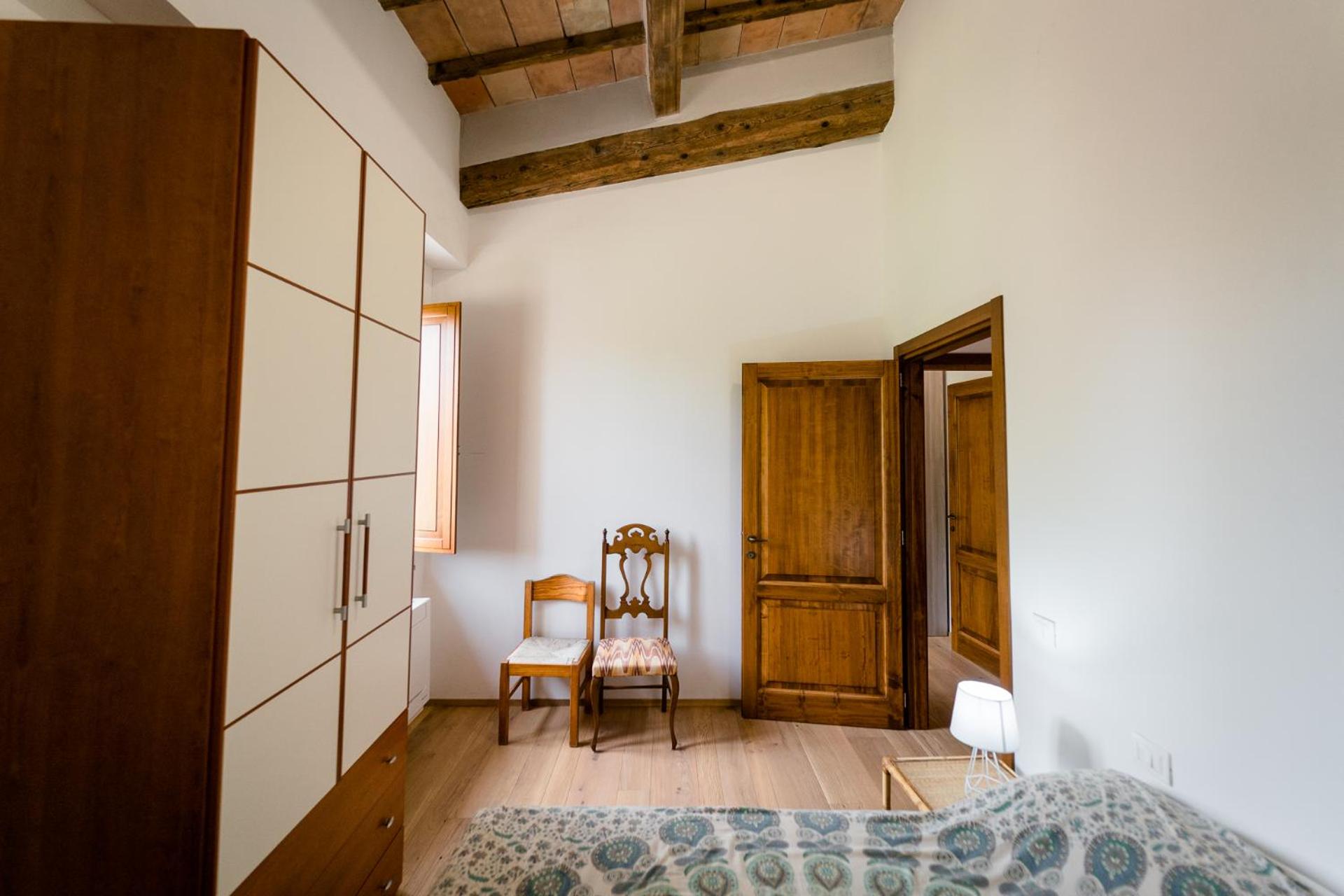 Agriturismo Bio San Mamiliano