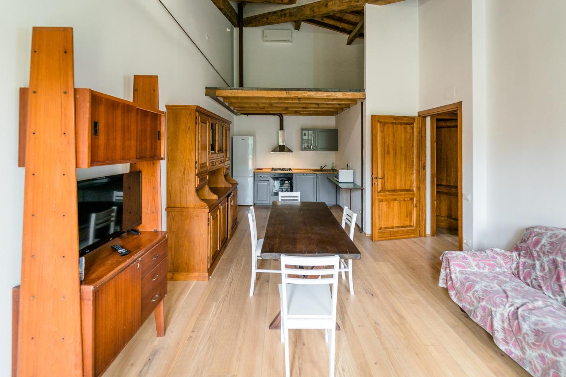 Agriturismo Bio San Mamiliano