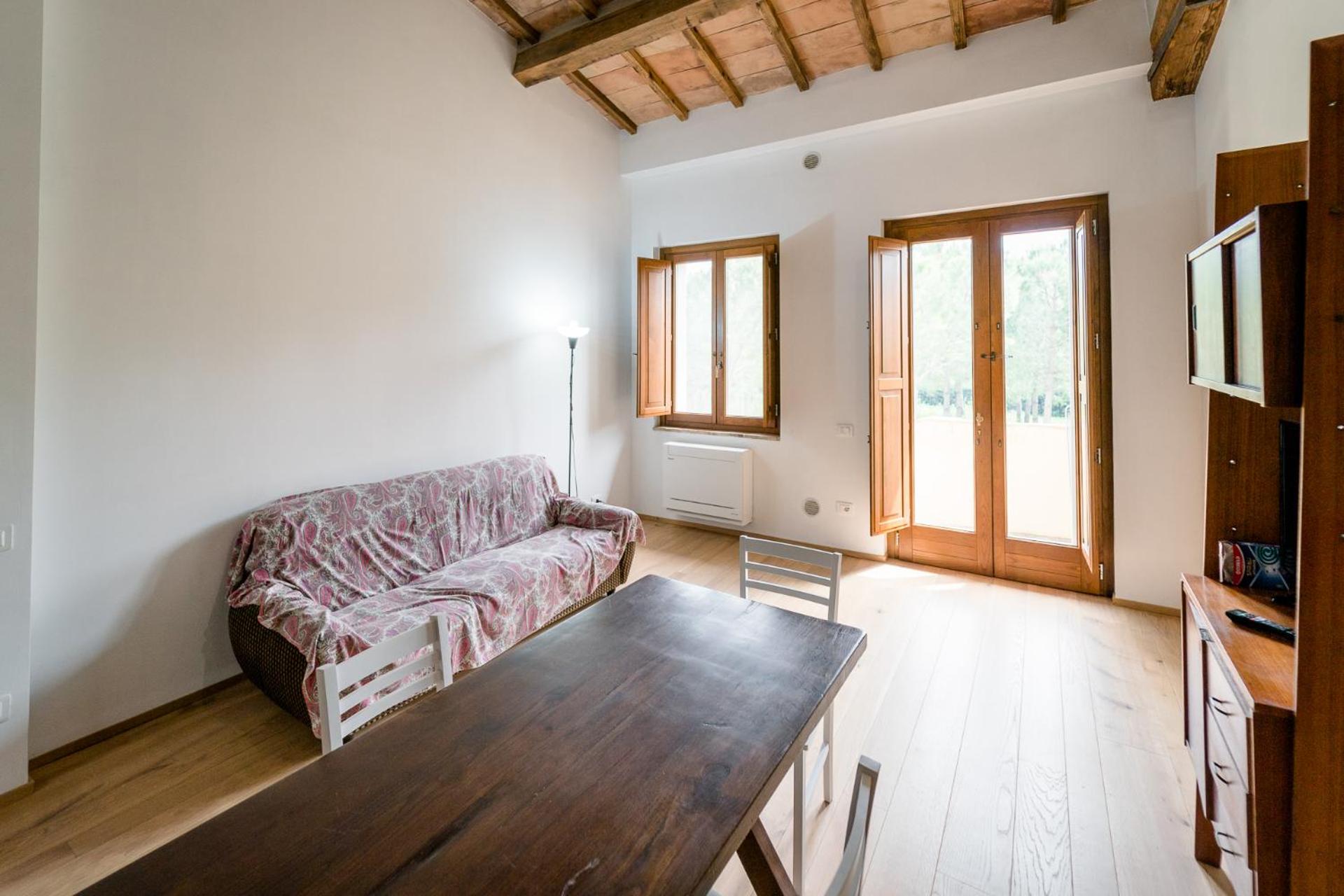 Agriturismo Bio San Mamiliano