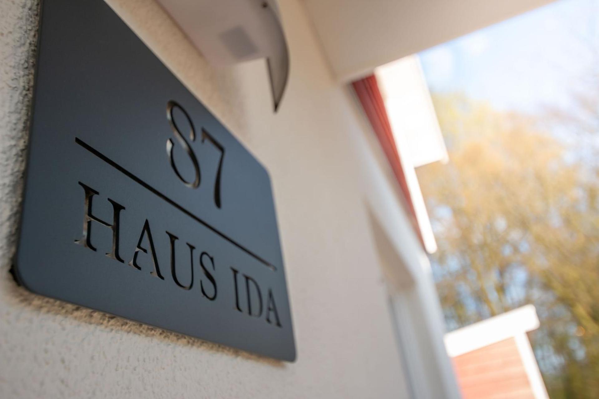 Ida - Nordhorn