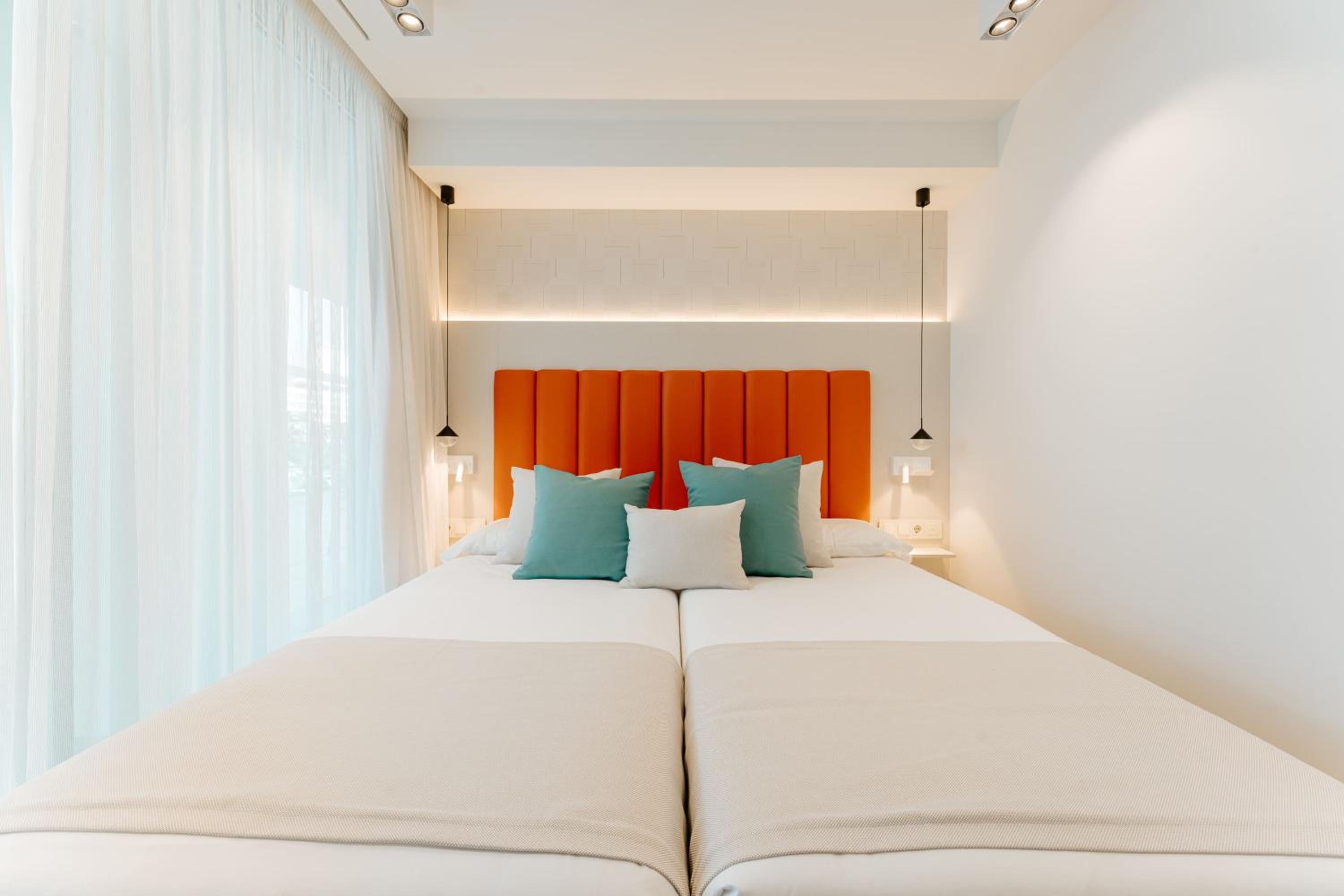 Caleta Suites Tenerife