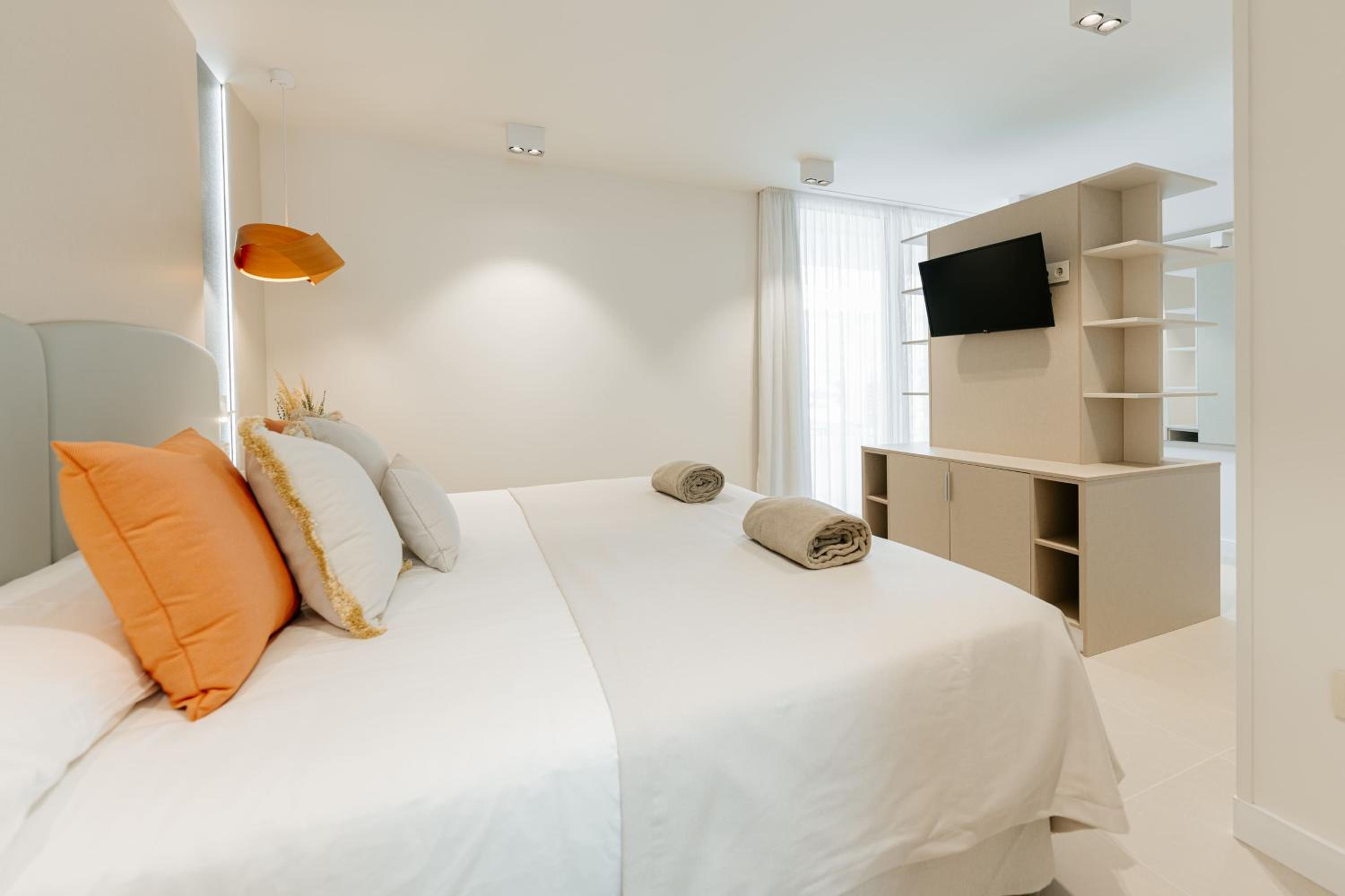 Caleta Suites Tenerife