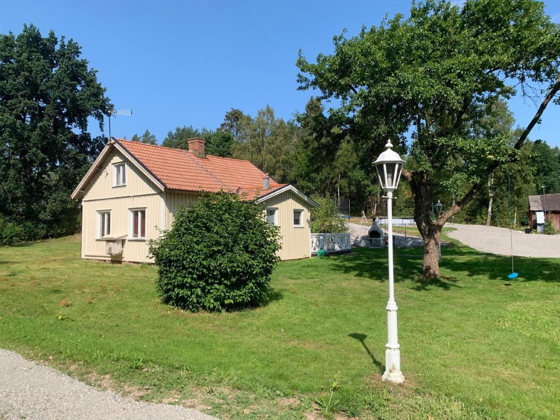 Ferienhaus für 6 Personen ca 90 qm in Magra, Südschweden Västergötland view 2