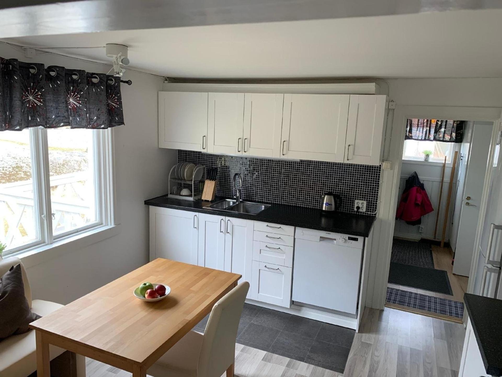 Ferienhaus für 6 Personen ca 90 qm in Magra, Südschweden Västergötland view 4