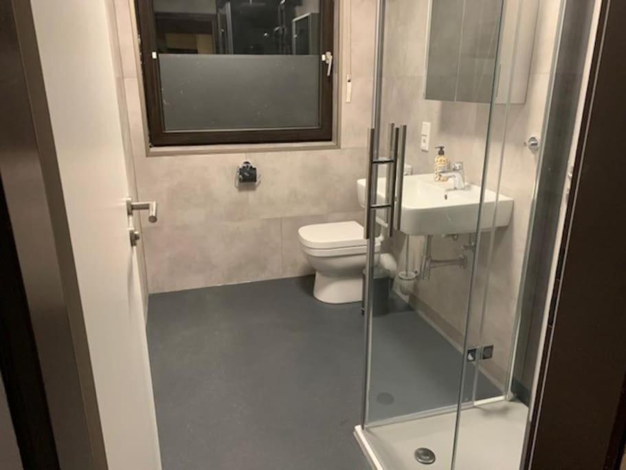 Dubbel appartement tot 14 personen Westfeld view 3