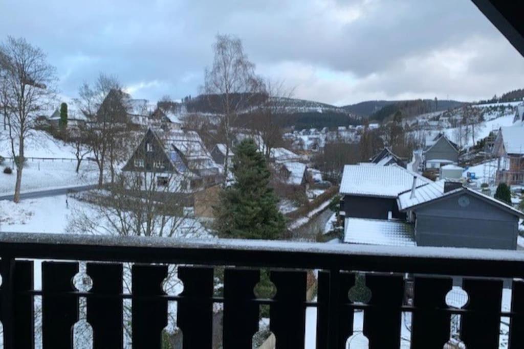 Dubbel appartement tot 14 personen Westfeld view 5