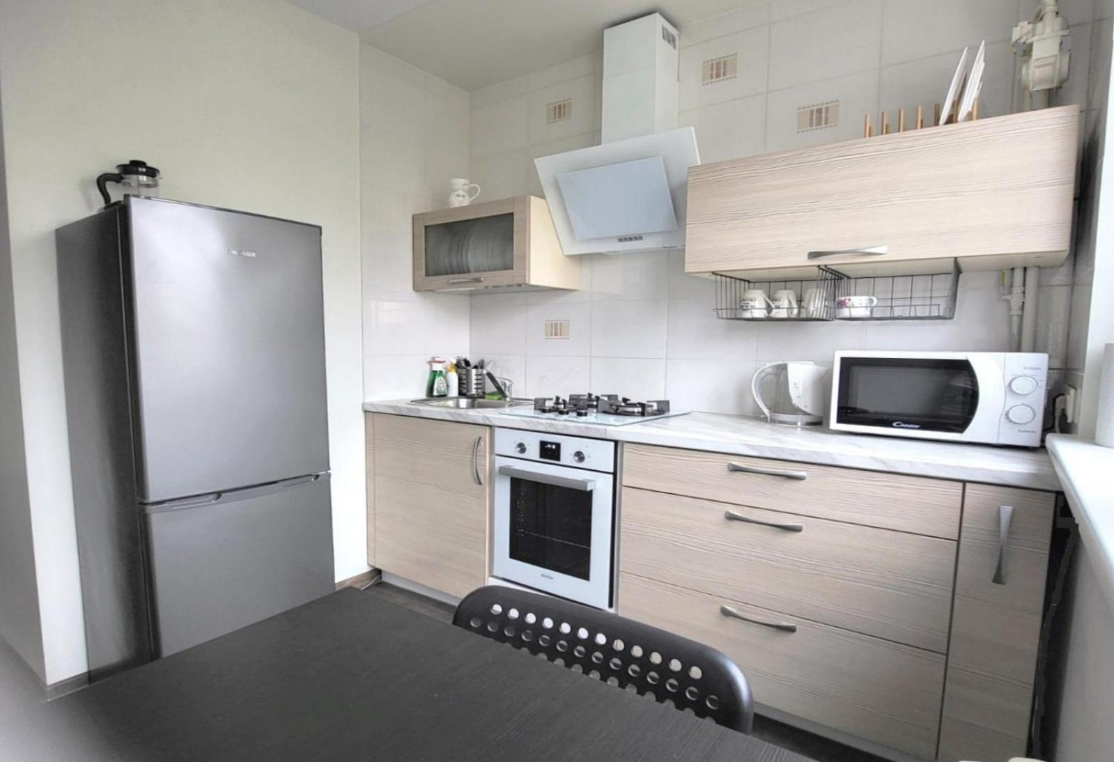 Apartment near Akropolis view 3