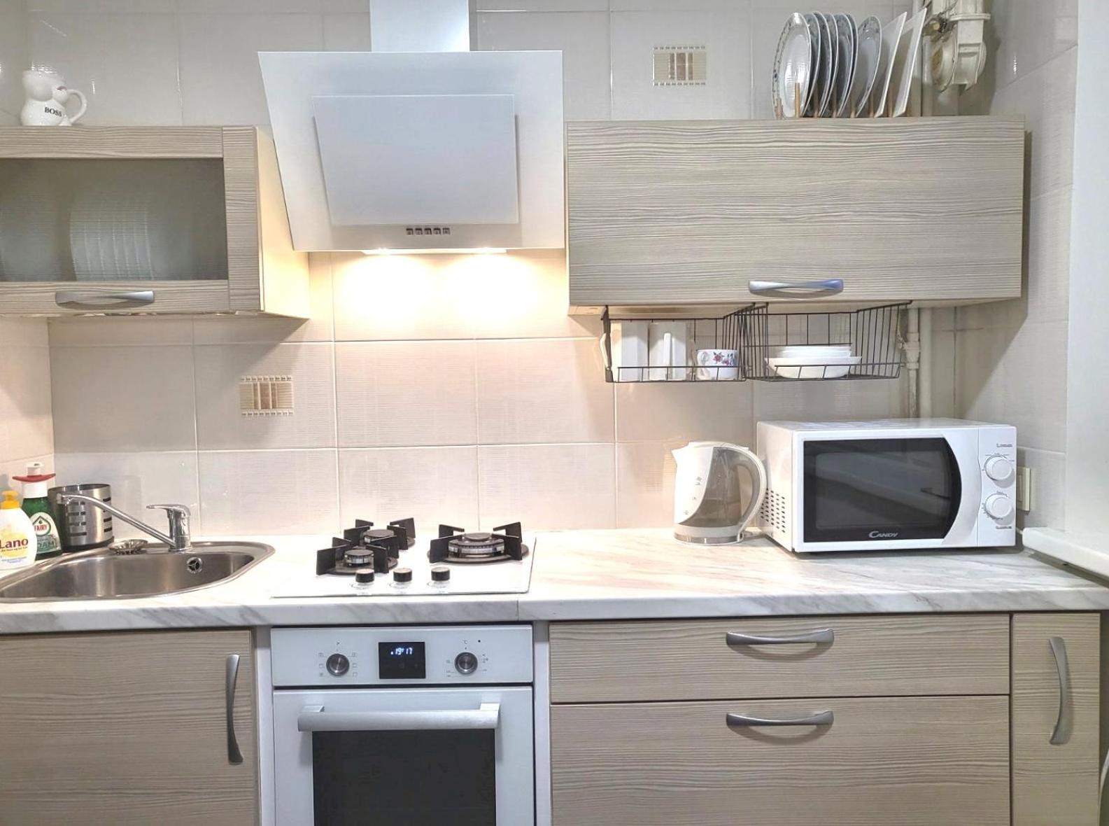 Apartment near Akropolis view 4