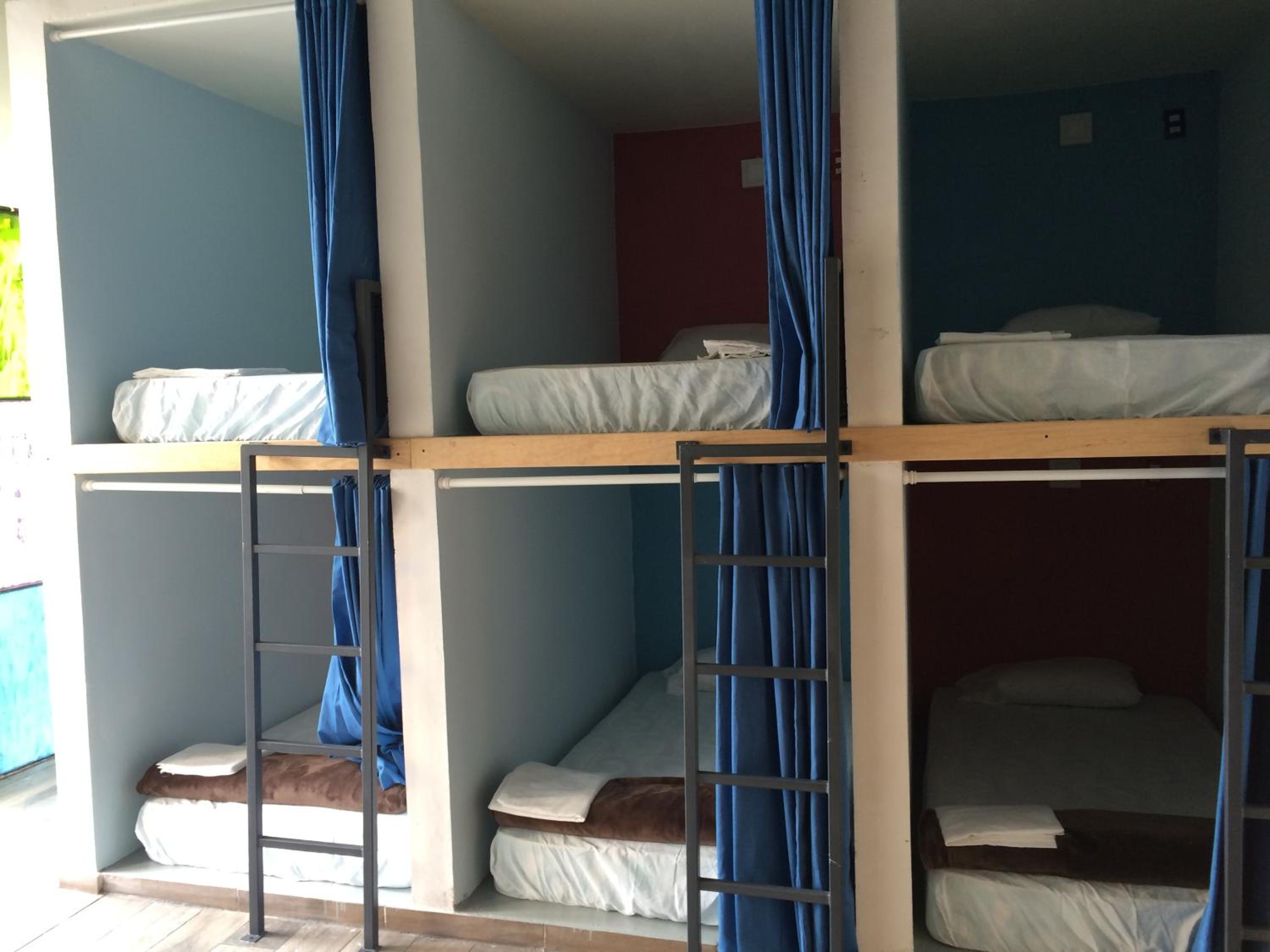 Capsule Hostel photo 5