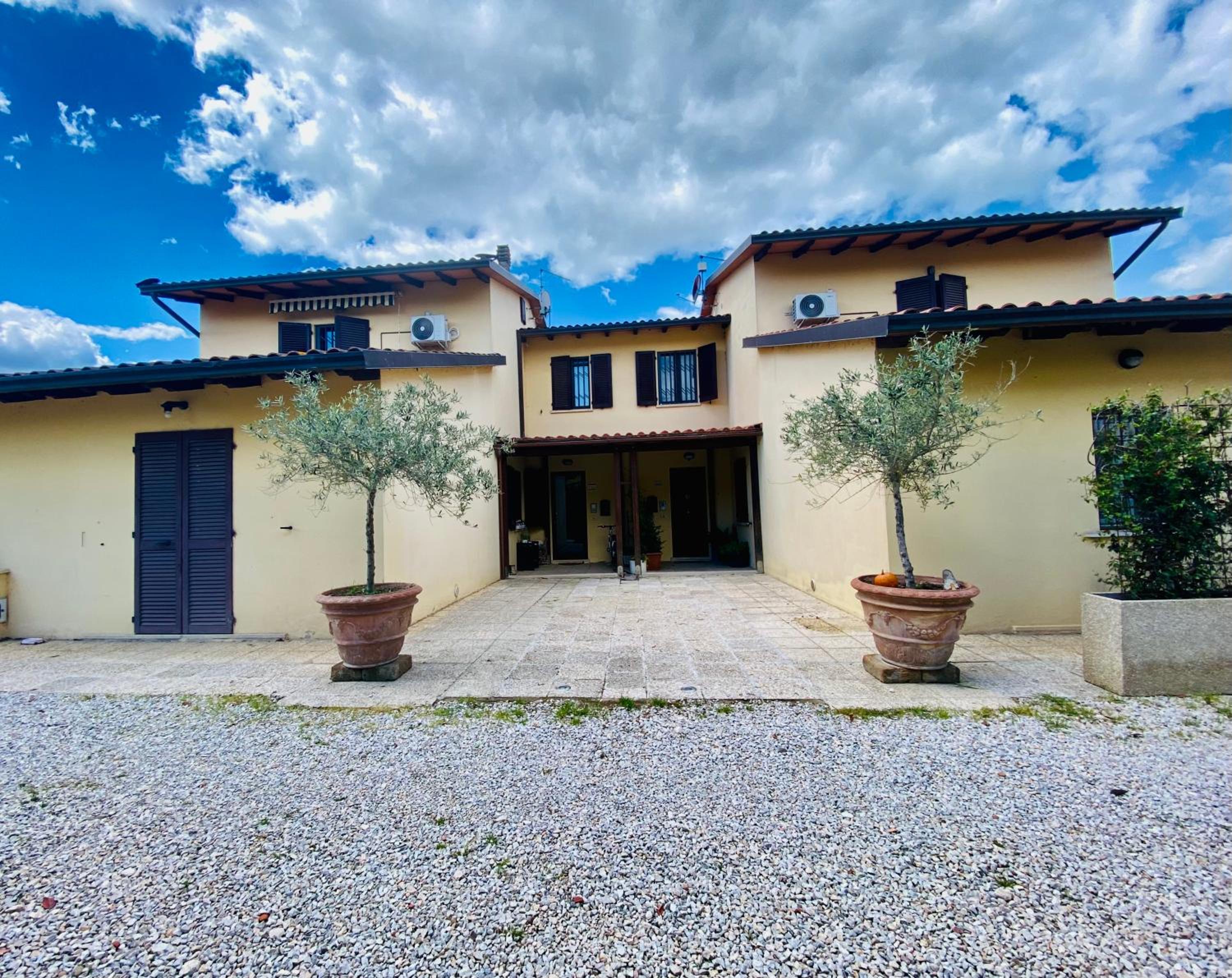 Casa Vacanze Barbara