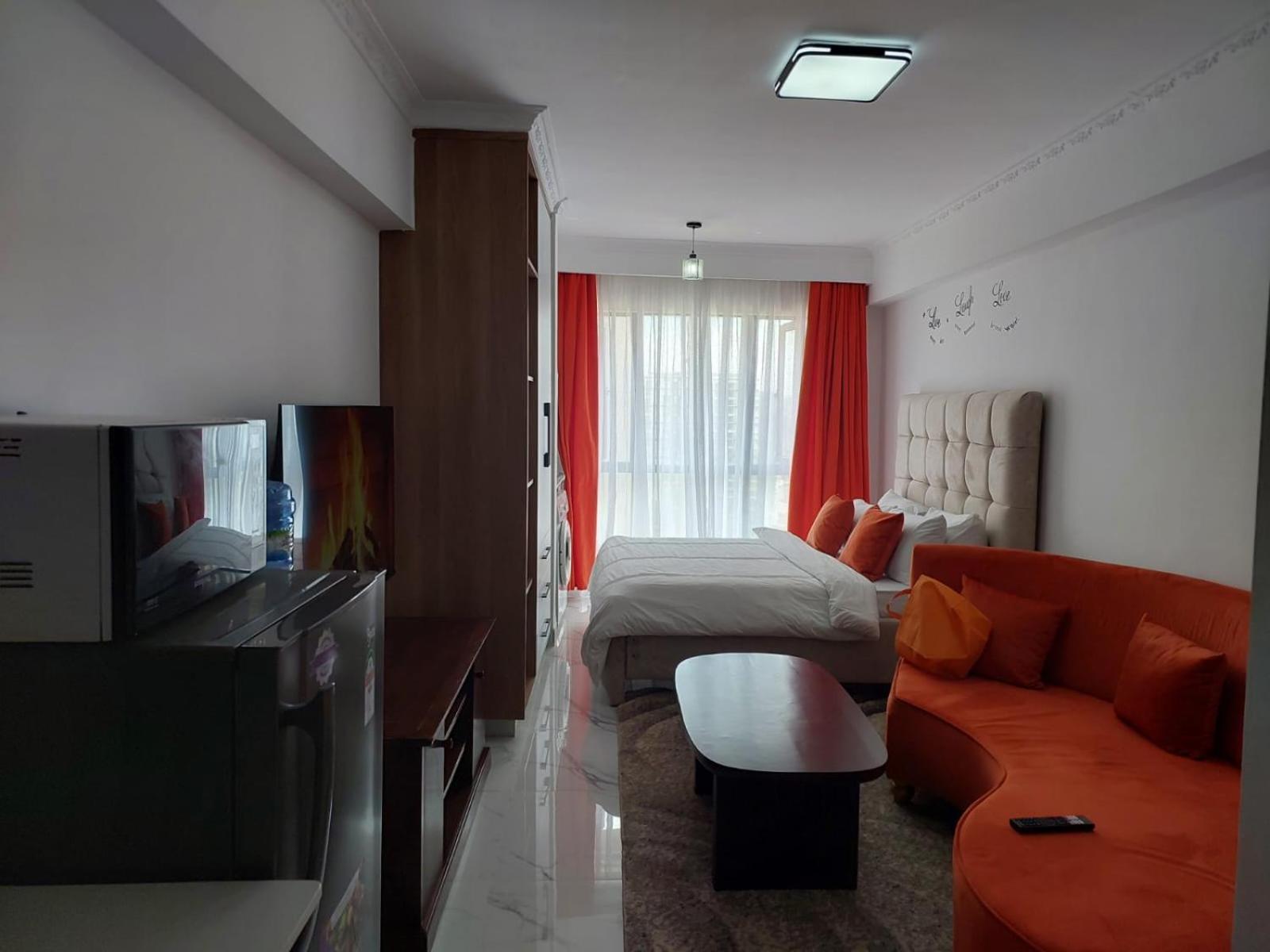 TUDE HOMES