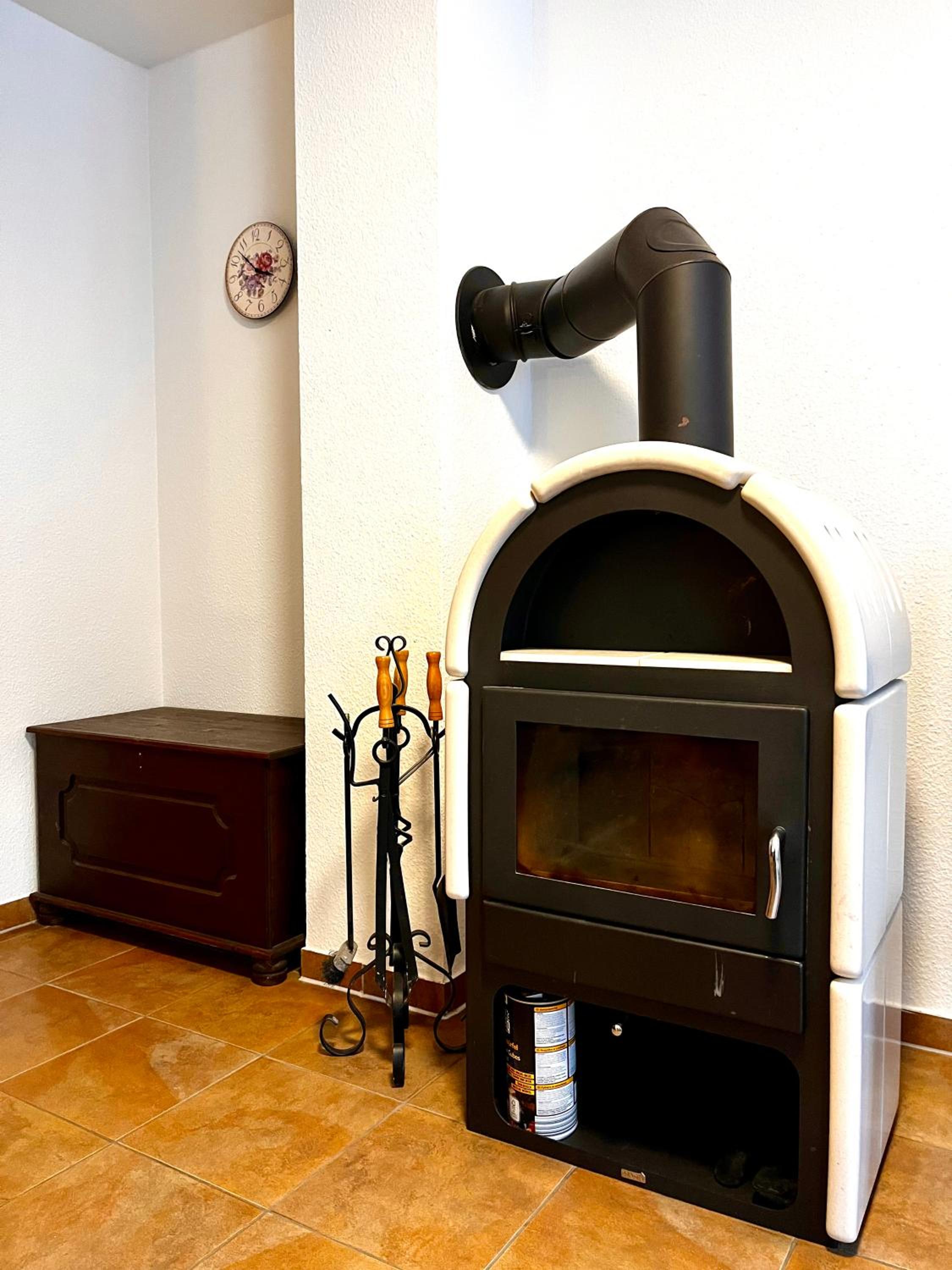 Ferienwohnung Gipfelglück mit Balkon