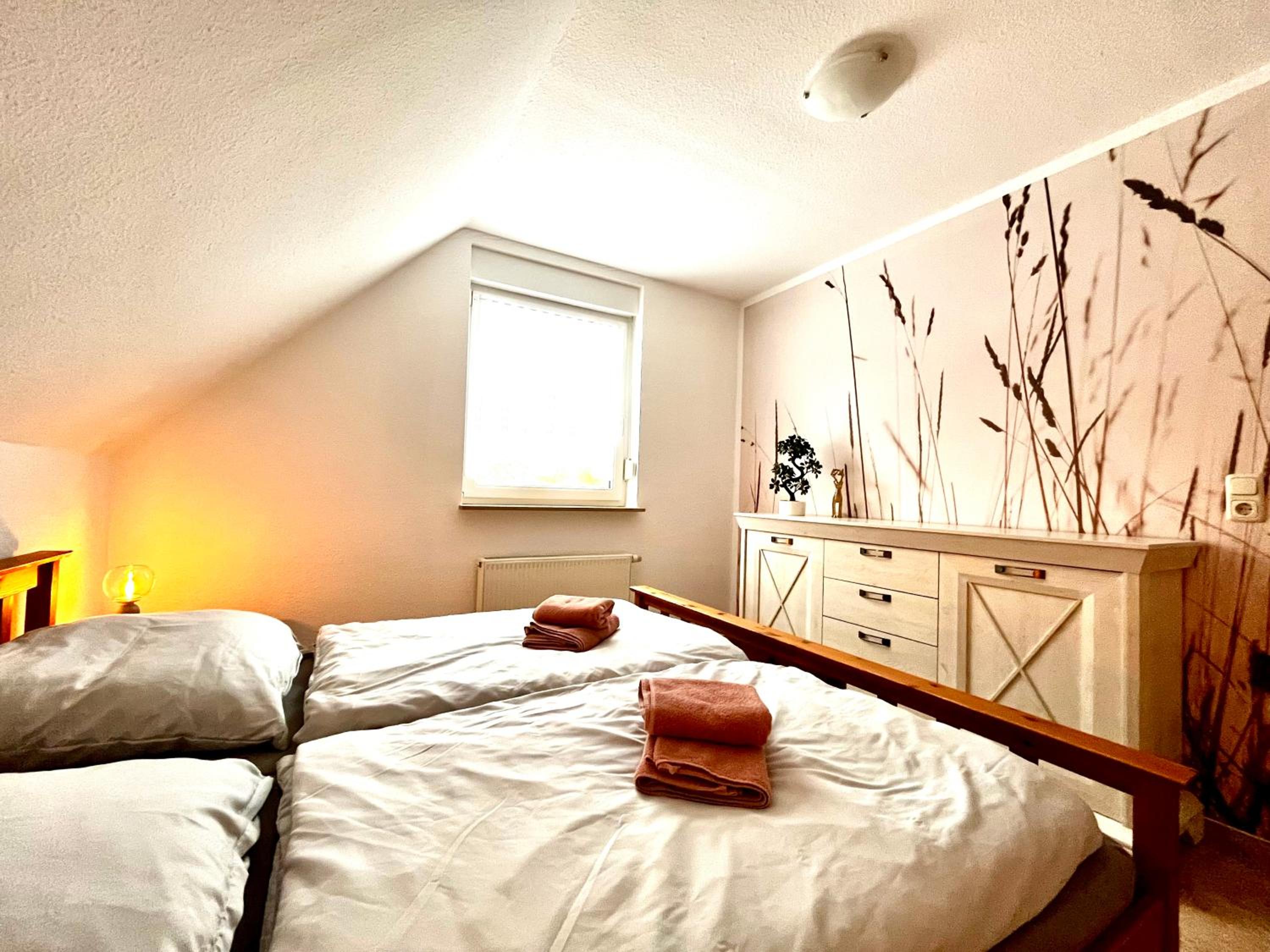 Ferienwohnung Gipfelglück mit Balkon
