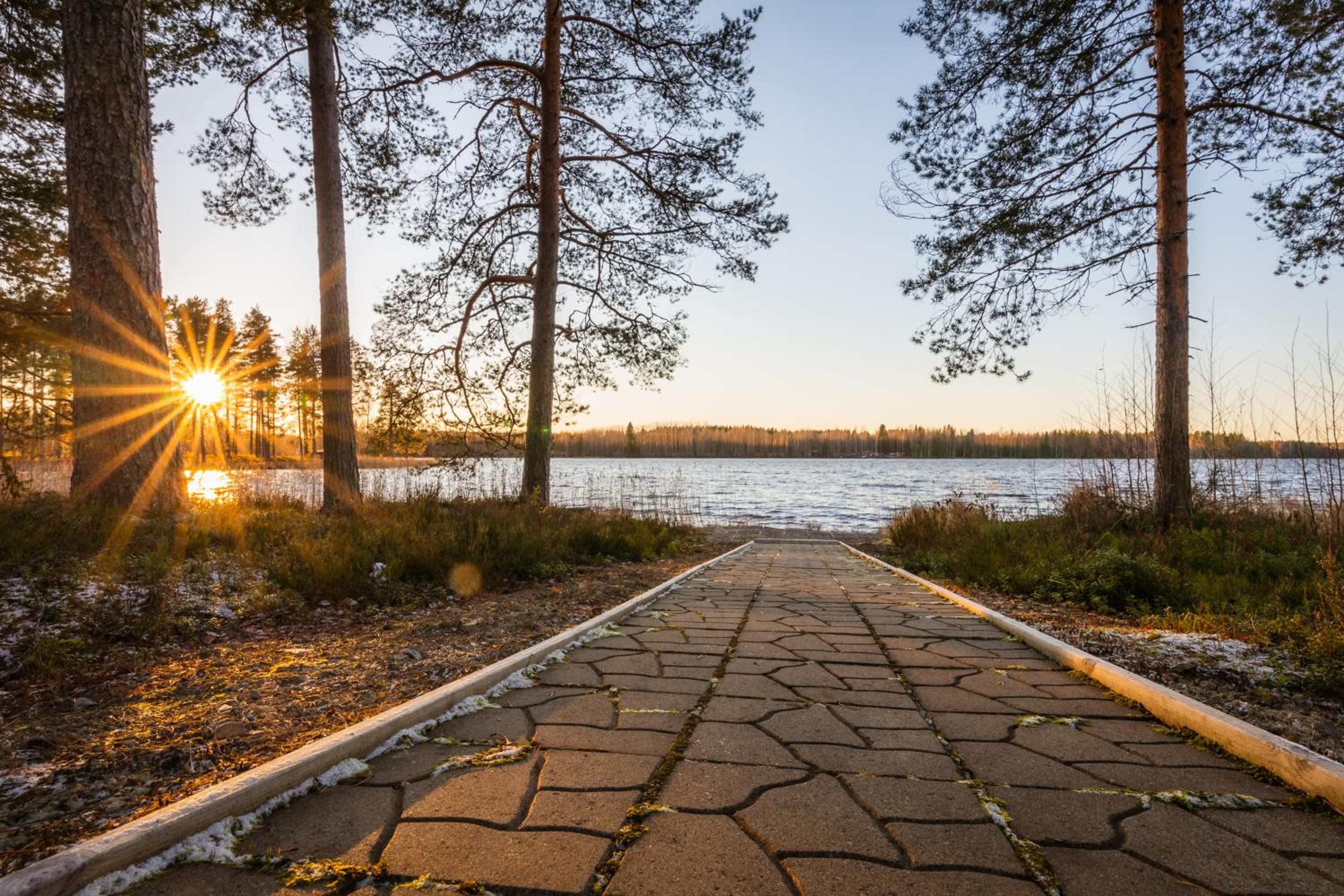 Lossisaari Tourist Center