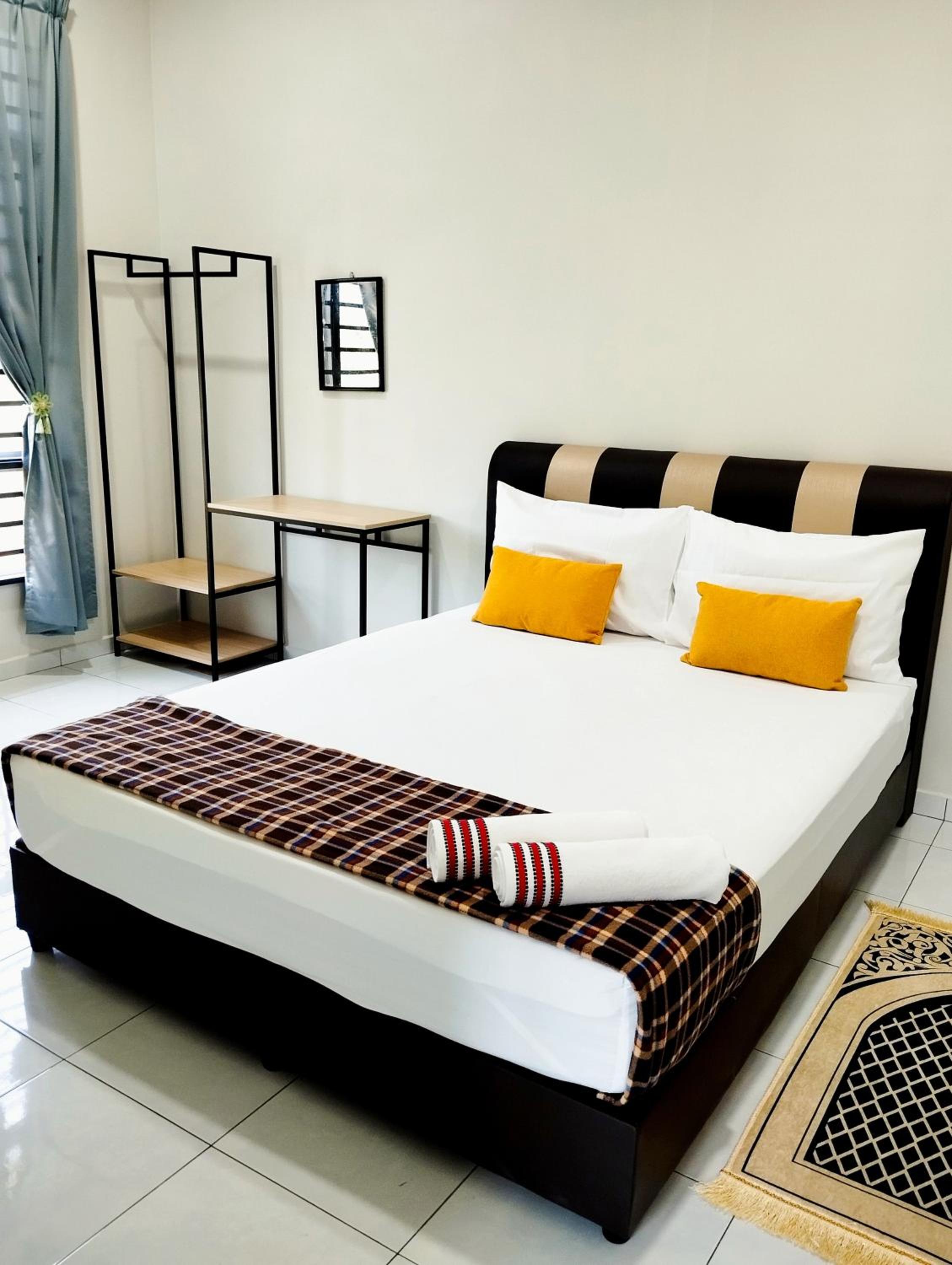 Mukmin 2 Stay photo 1