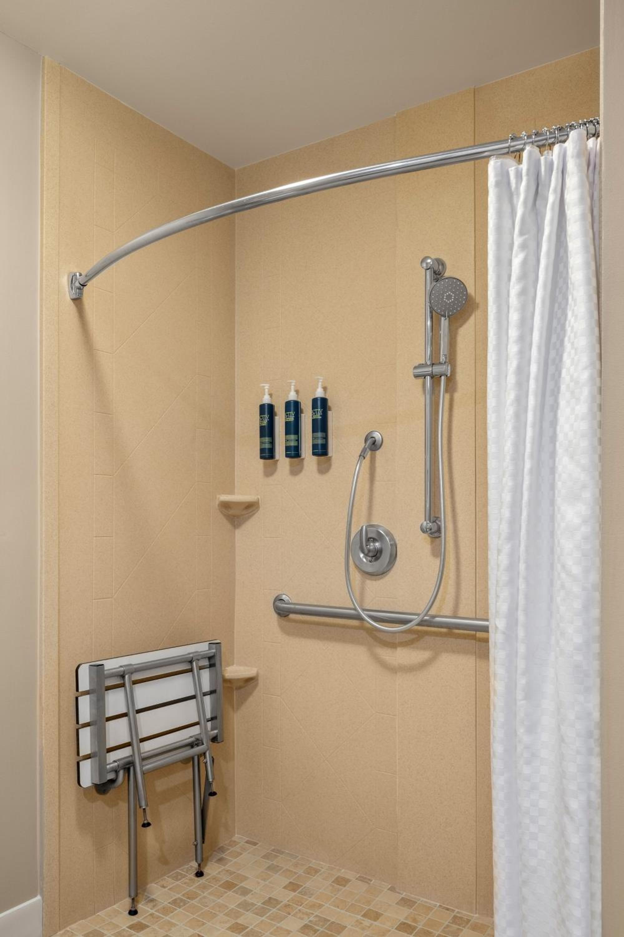 Four Points by Sheraton Chicago Westchester/Oak Brook - Property Image 22