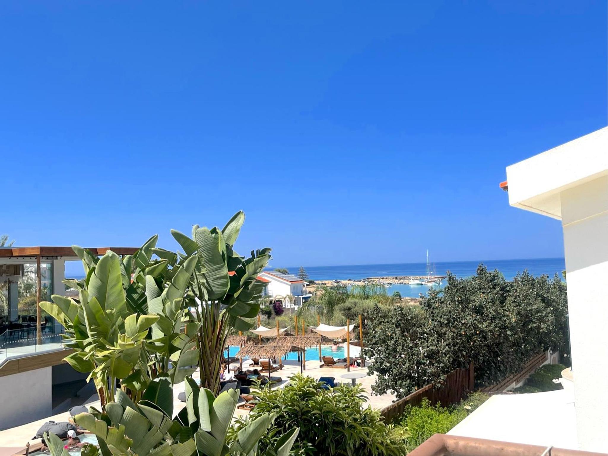 Platform 357 Mimoza Villa with View