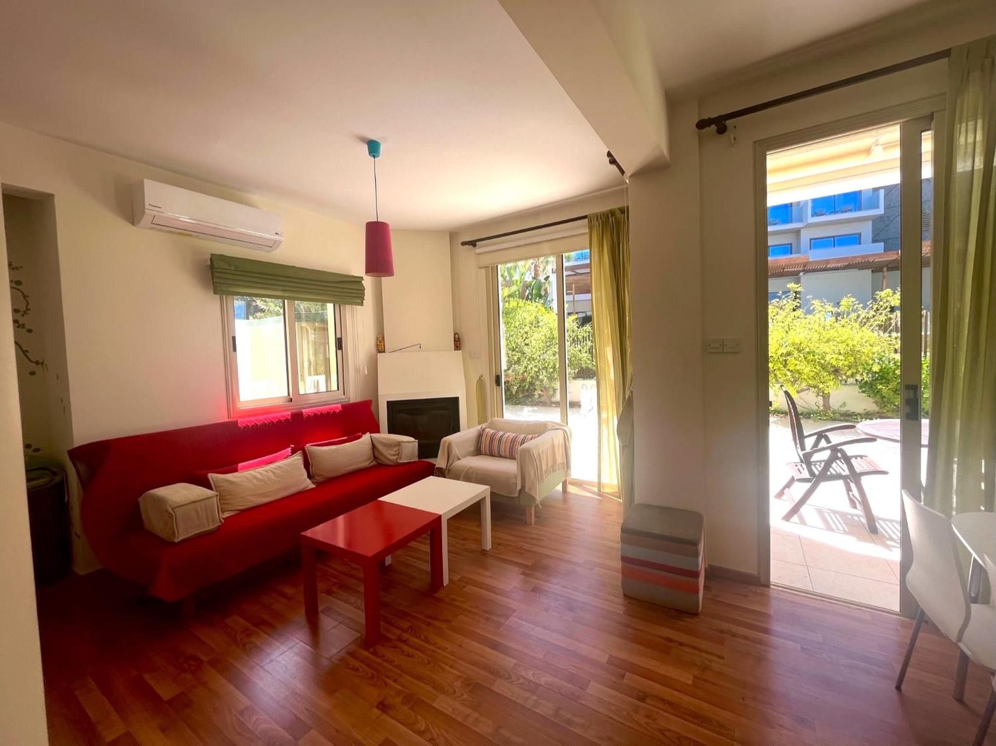 Platform 357 Mimoza Villa with View