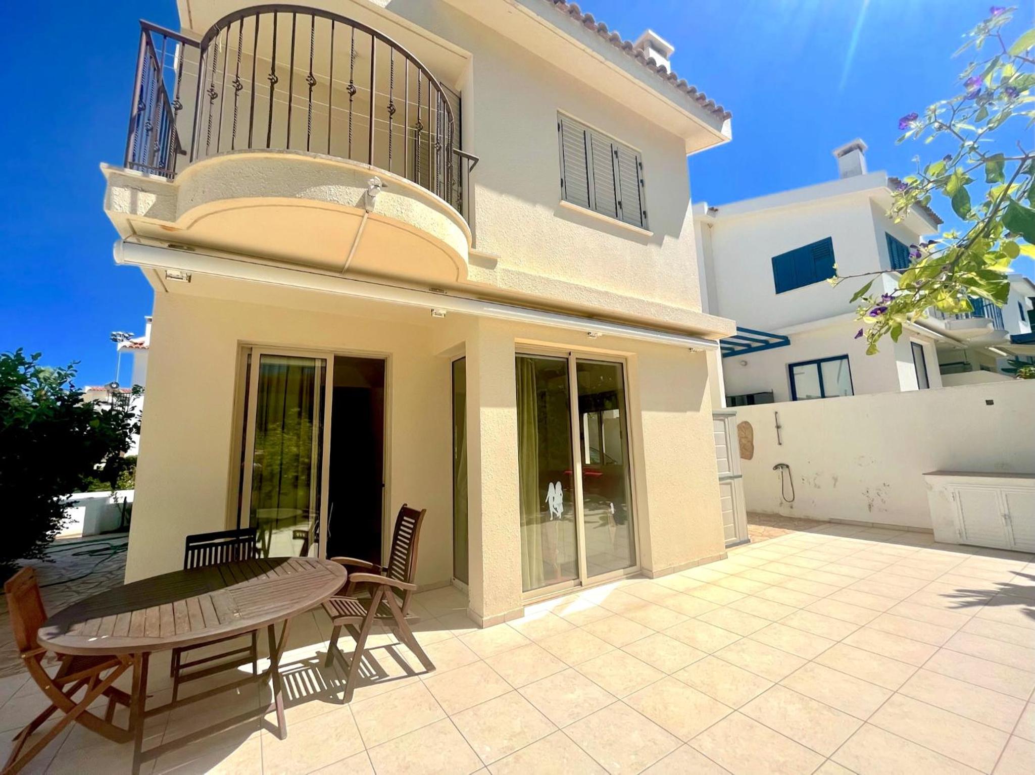 Platform 357 Mimoza Villa with View
