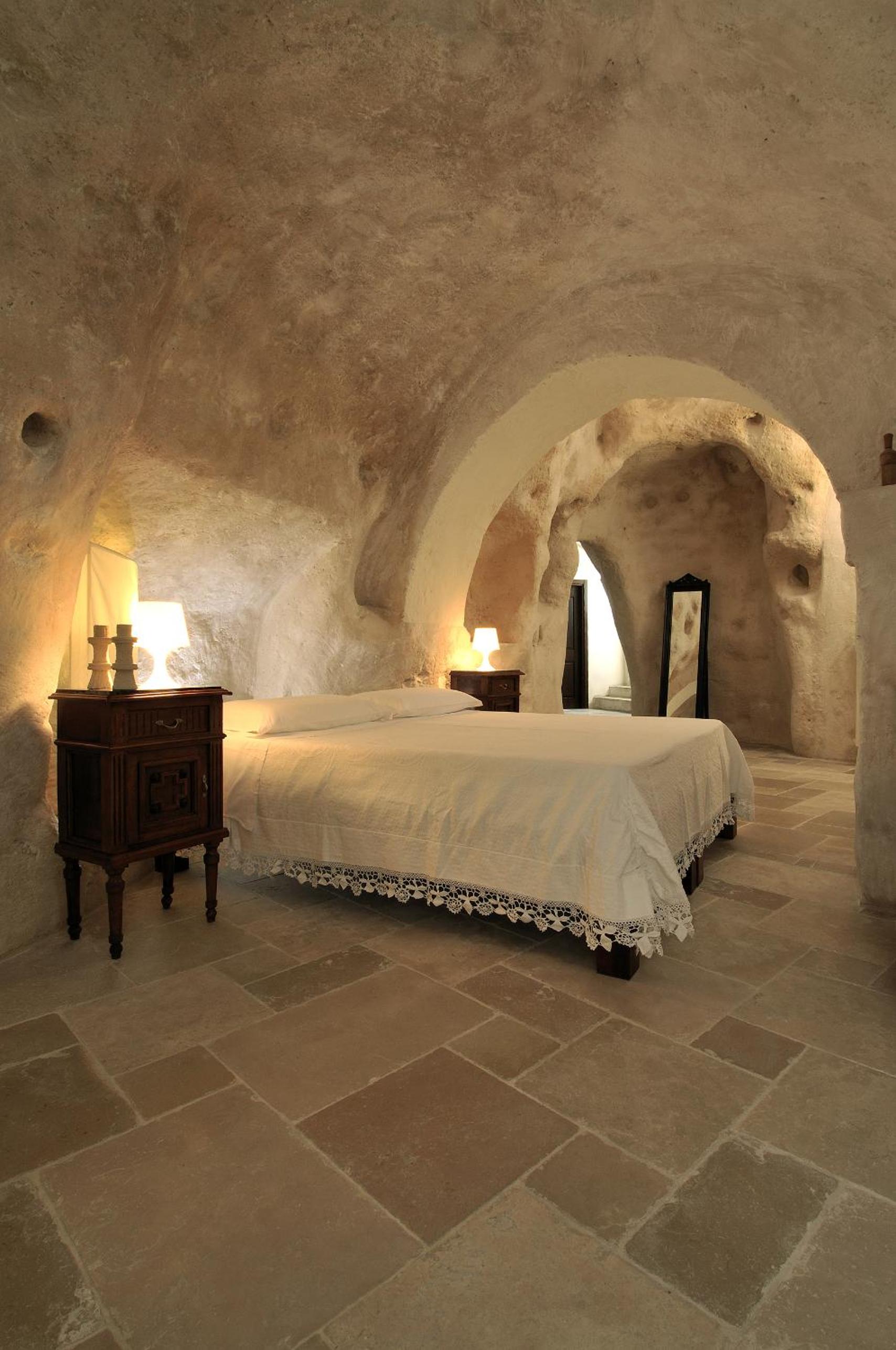 Fra I Sassi Residence, photo 28