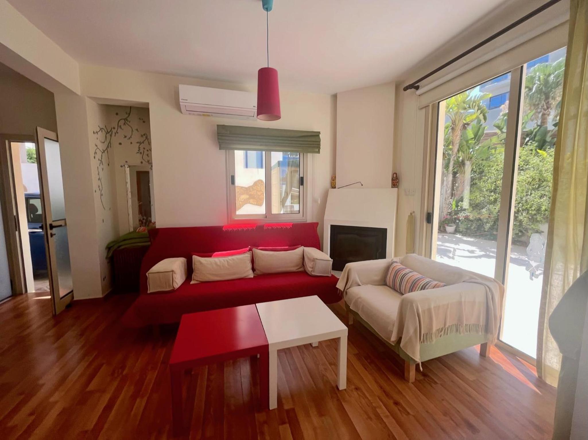 Platform 357 Mimoza Villa with View
