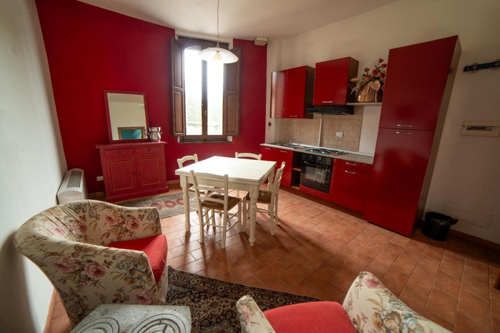 La casa di Sere photo 2