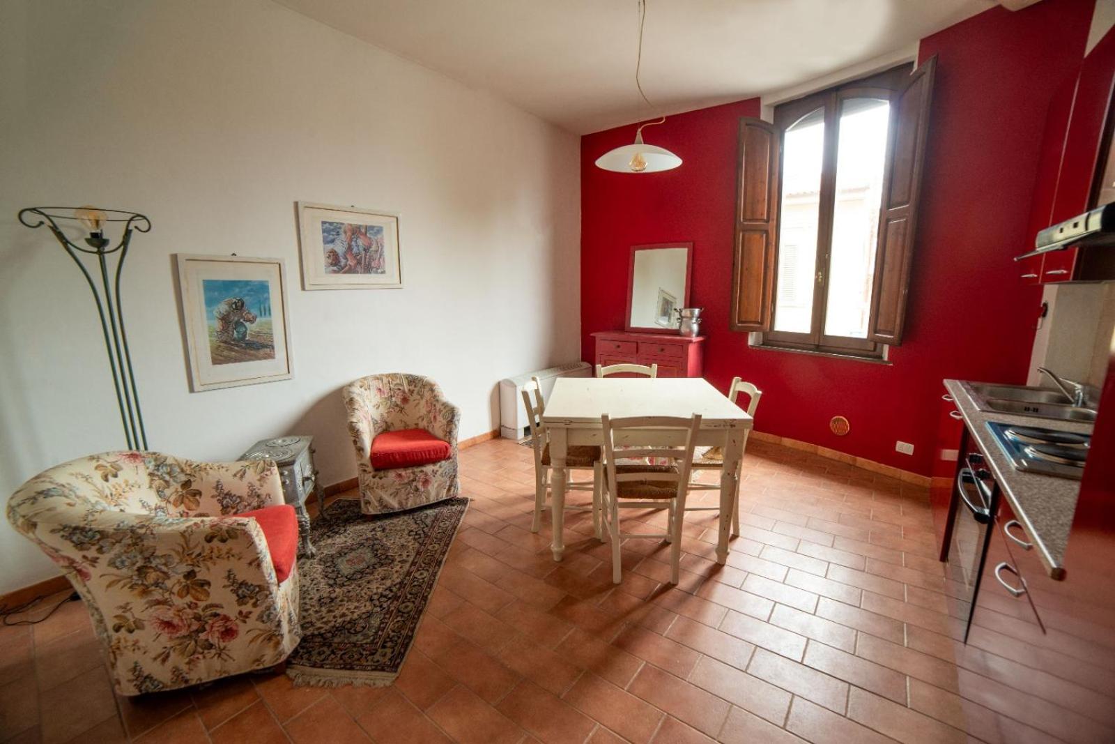 La casa di Sere photo 3