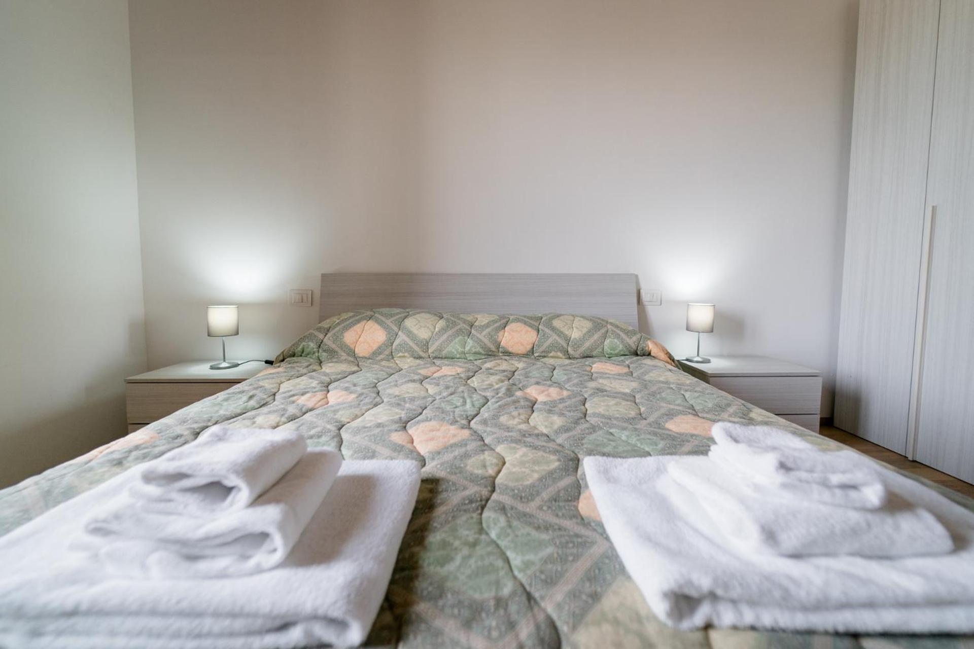Agriturismo Bio San Mamiliano
