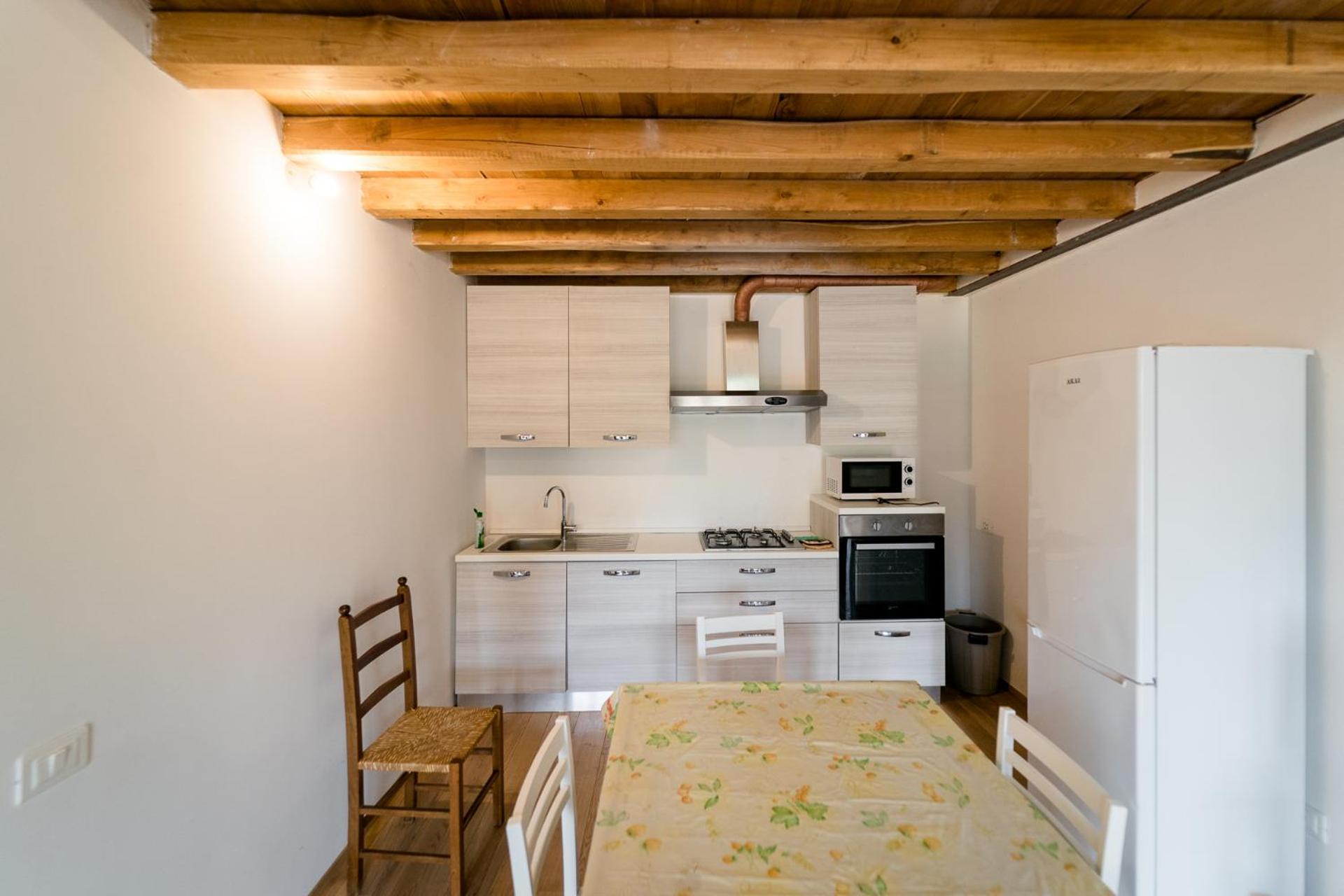 Agriturismo Bio San Mamiliano