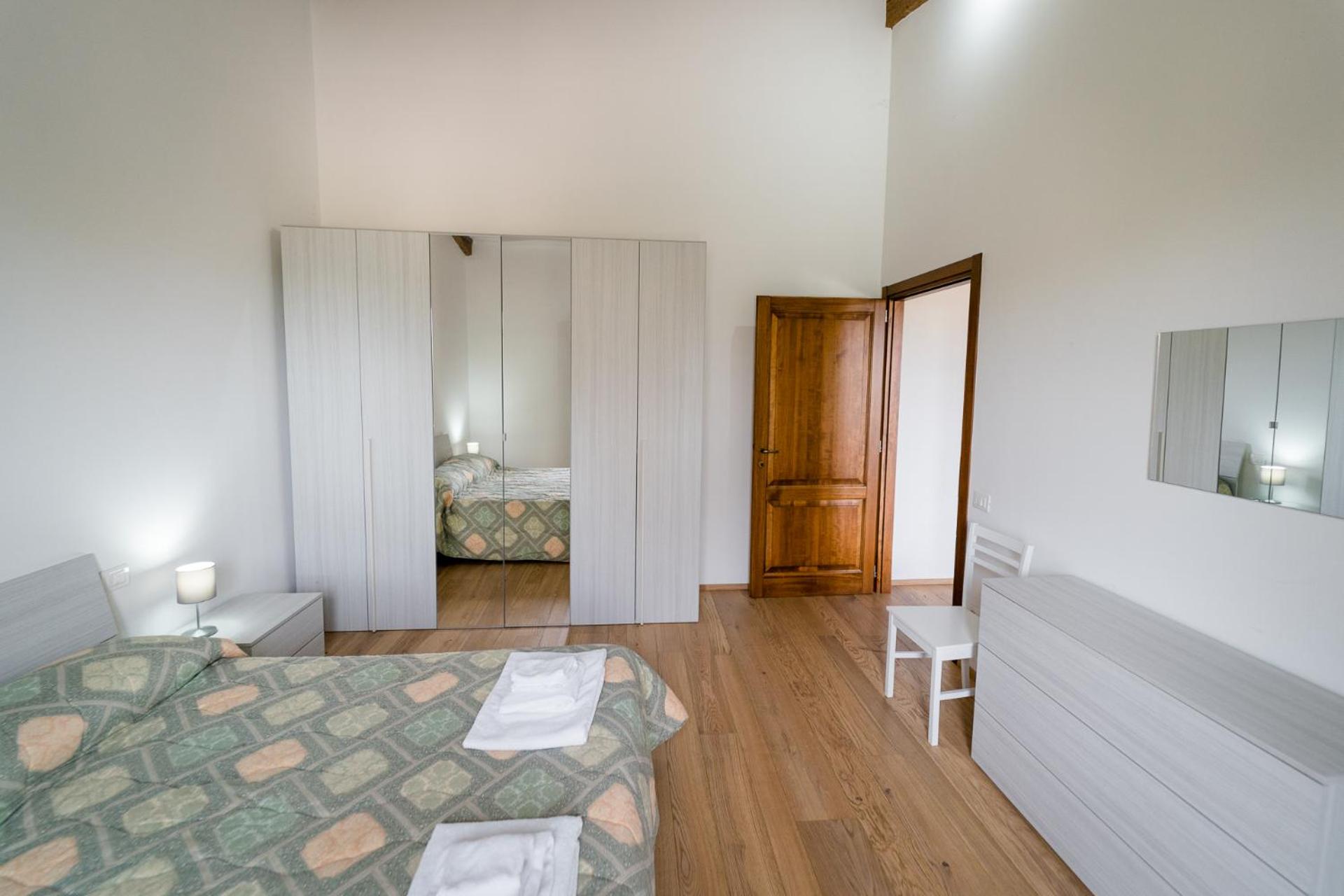 Agriturismo Bio San Mamiliano