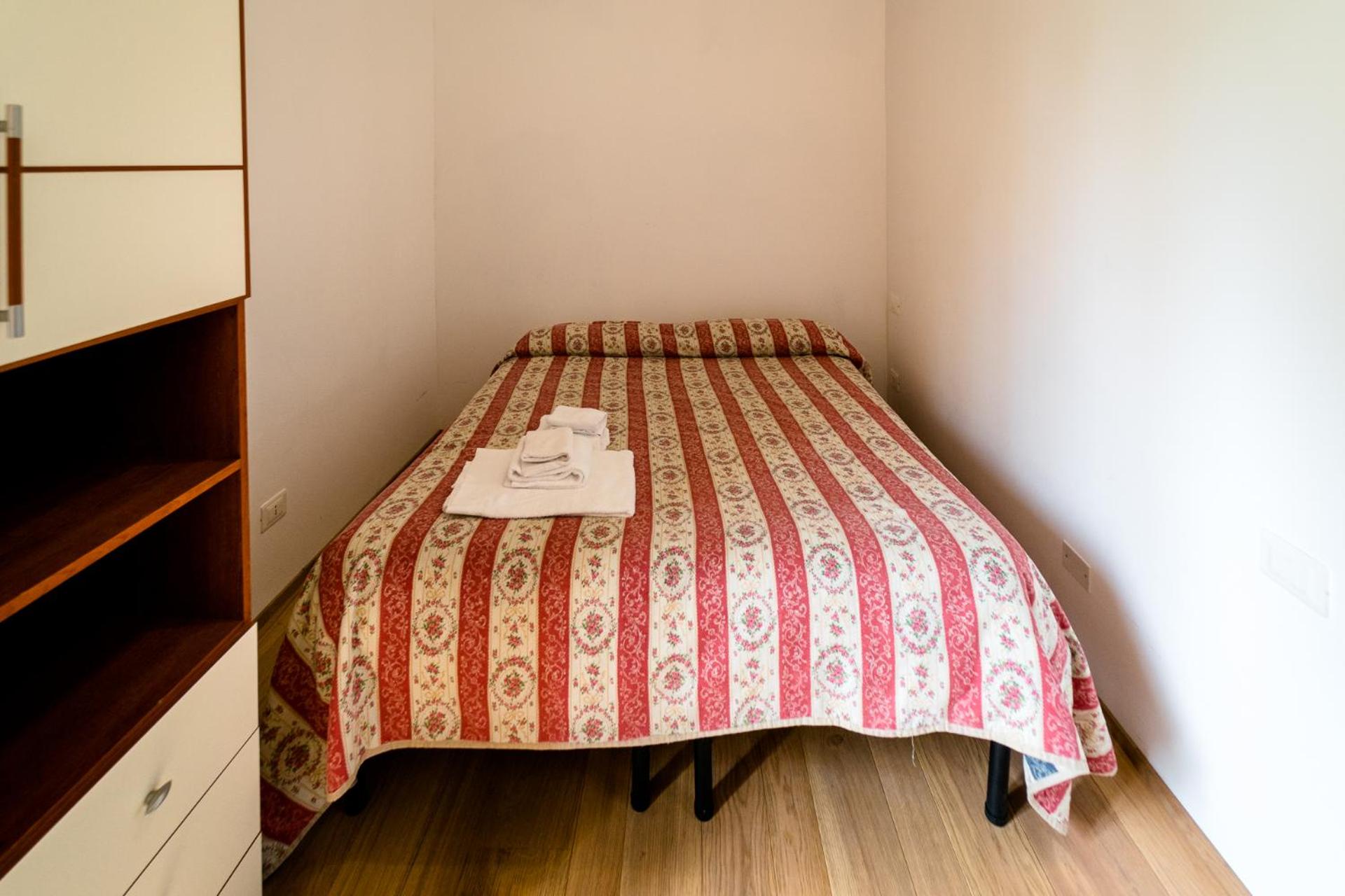 Agriturismo Bio San Mamiliano
