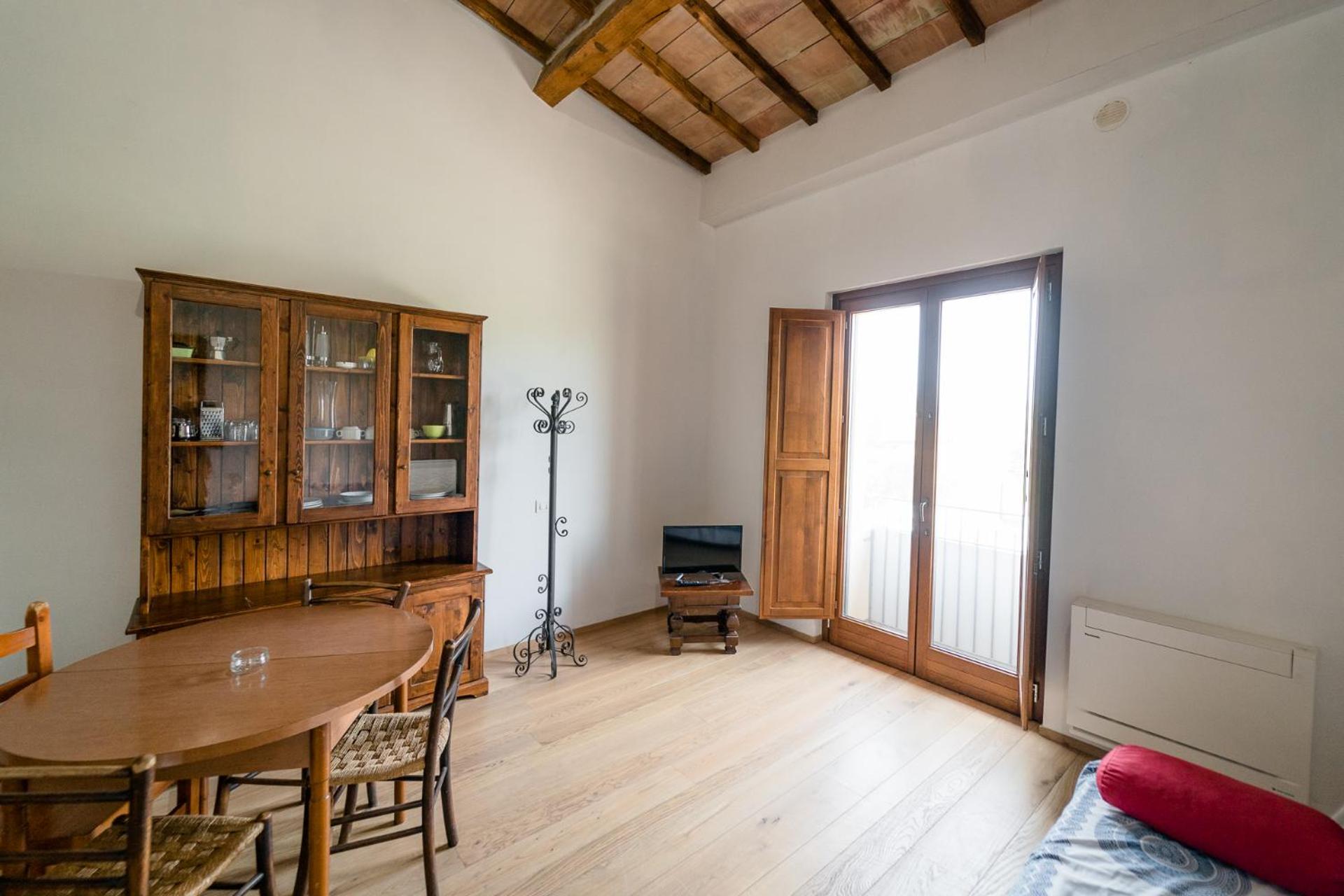 Agriturismo Bio San Mamiliano