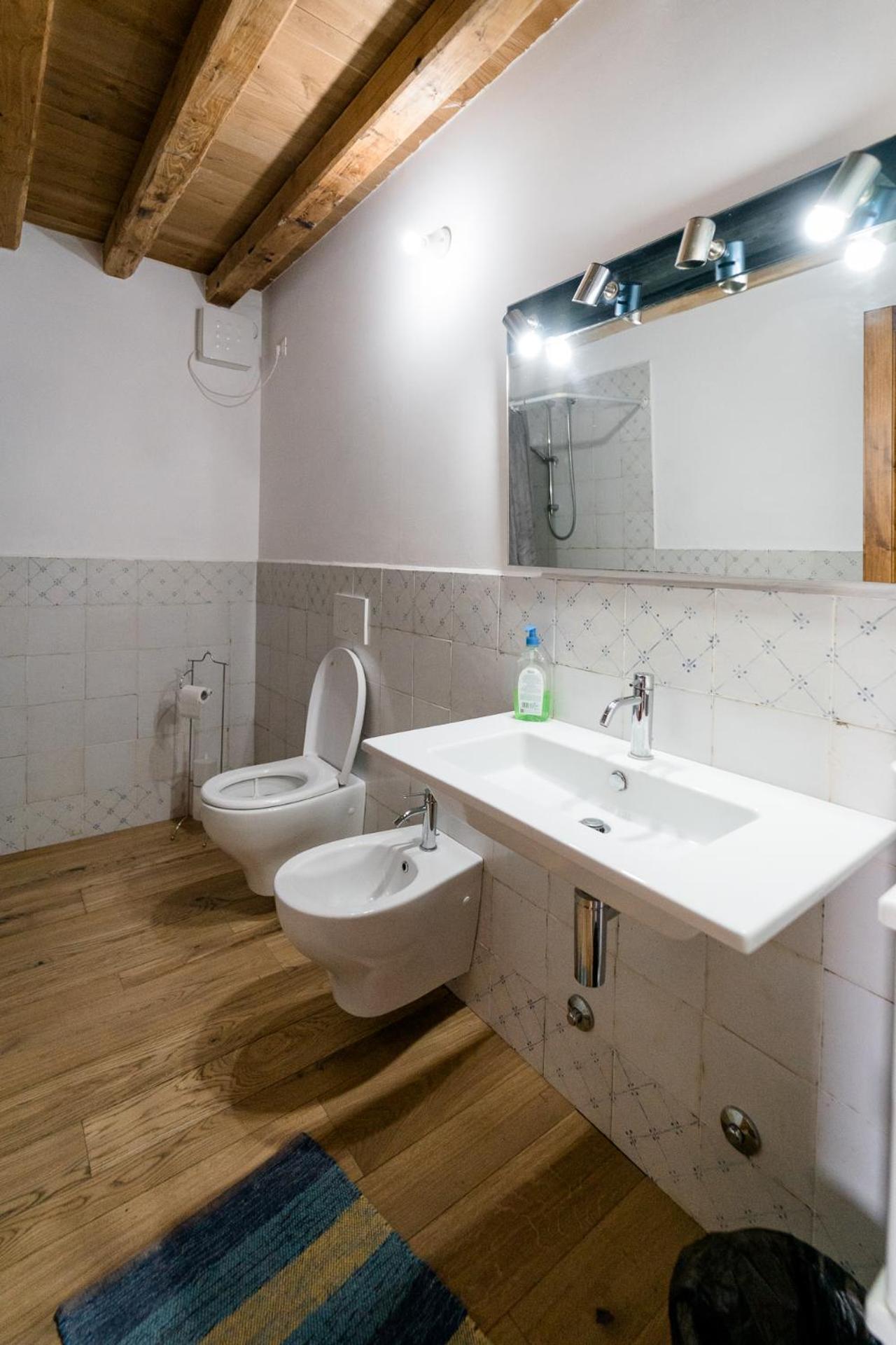 Agriturismo Bio San Mamiliano