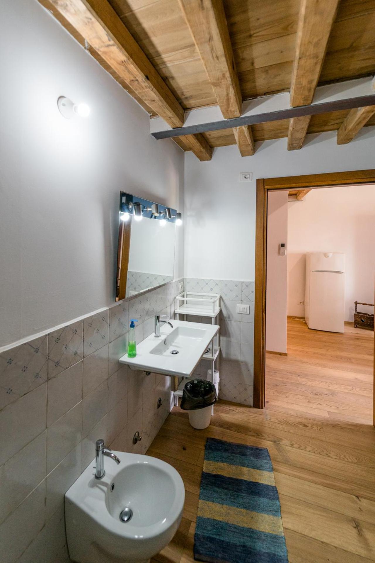 Agriturismo Bio San Mamiliano