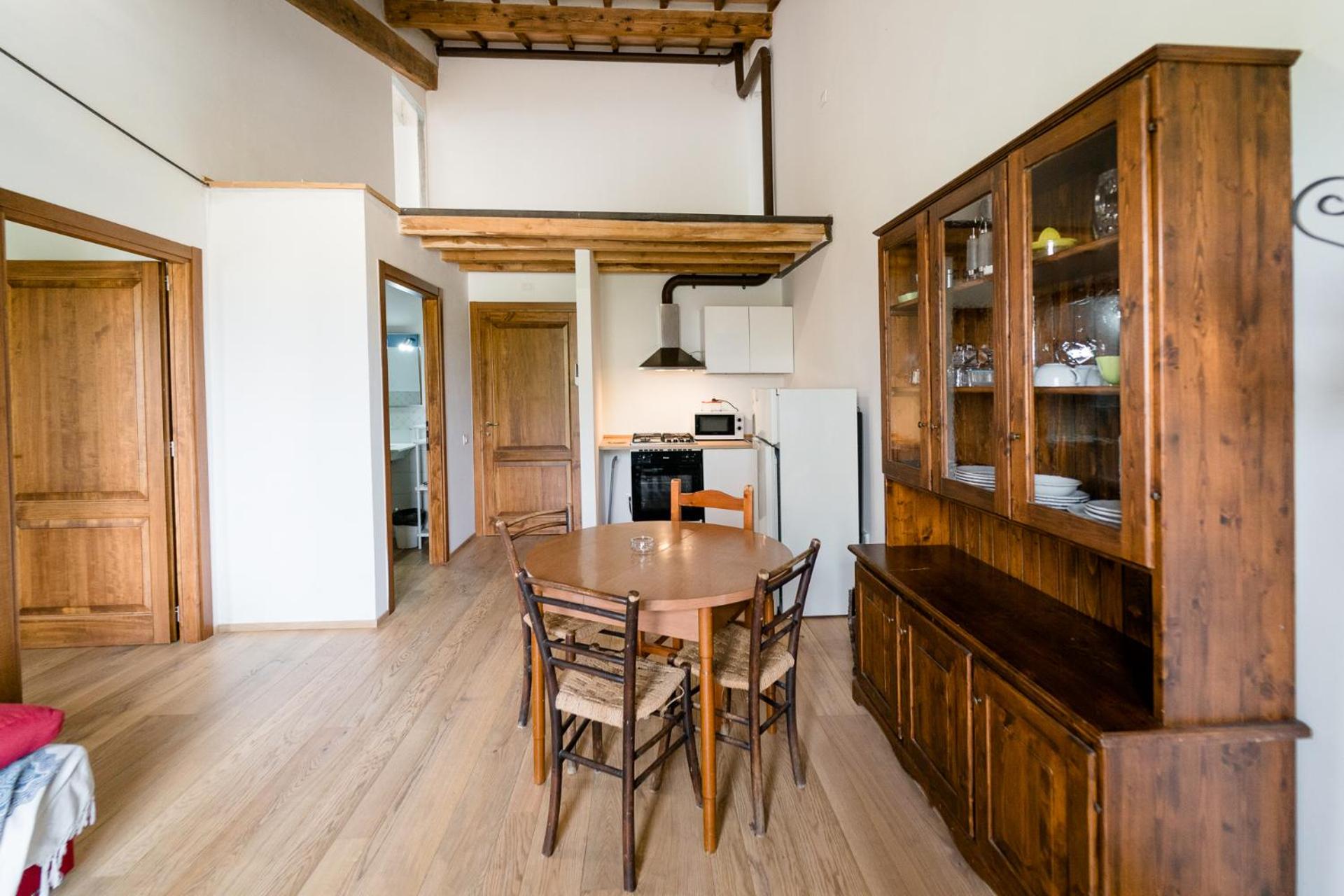 Agriturismo Bio San Mamiliano
