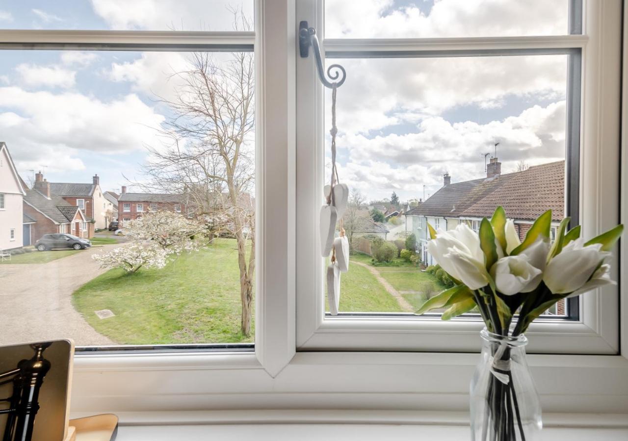 2 Bed in Halesworth oc-rect