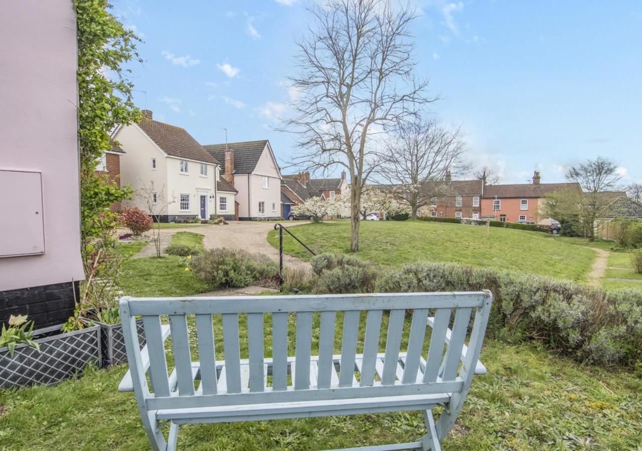 2 Bed in Halesworth oc-rect